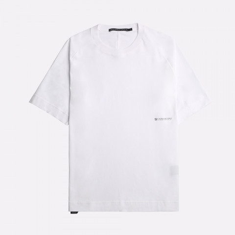 мужская футболка KRAKATAU WEYWOT Basic T-shirt  