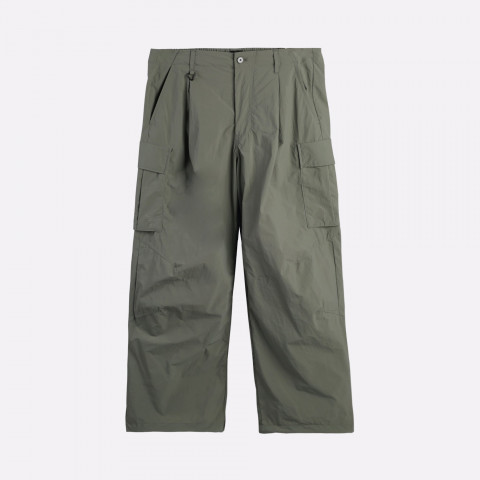 мужские брюки KRAKATAU Vanth Loose Fit Cargo Pants  