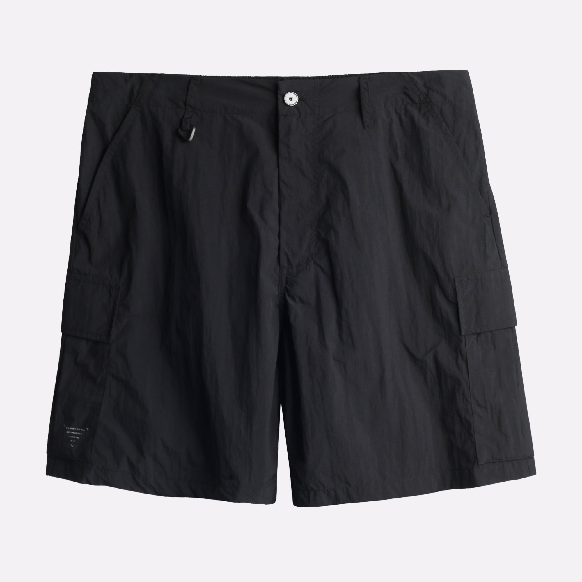 Мужские шорты KRAKATAU Vanth Loose Fit Cargo Short Pants (Rm203-1)  - цена, описание, фото 1