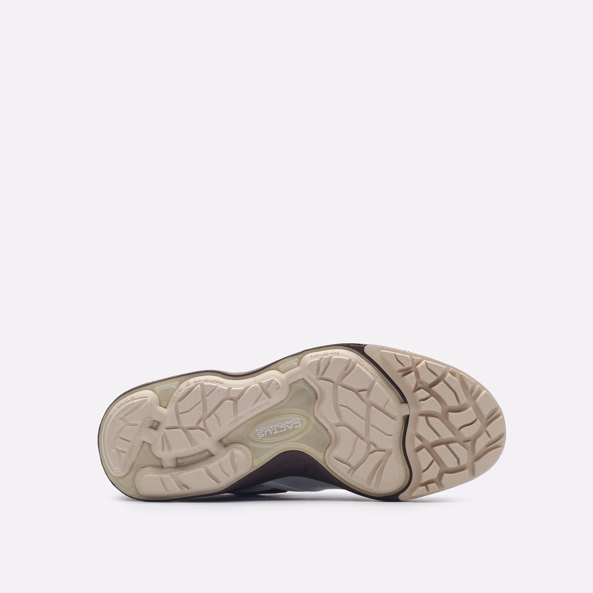 Мужские кроссовки Nike x Travis Scott Zoom Field Jaxx (HQ3073-100")  - цена, описание, фото 5