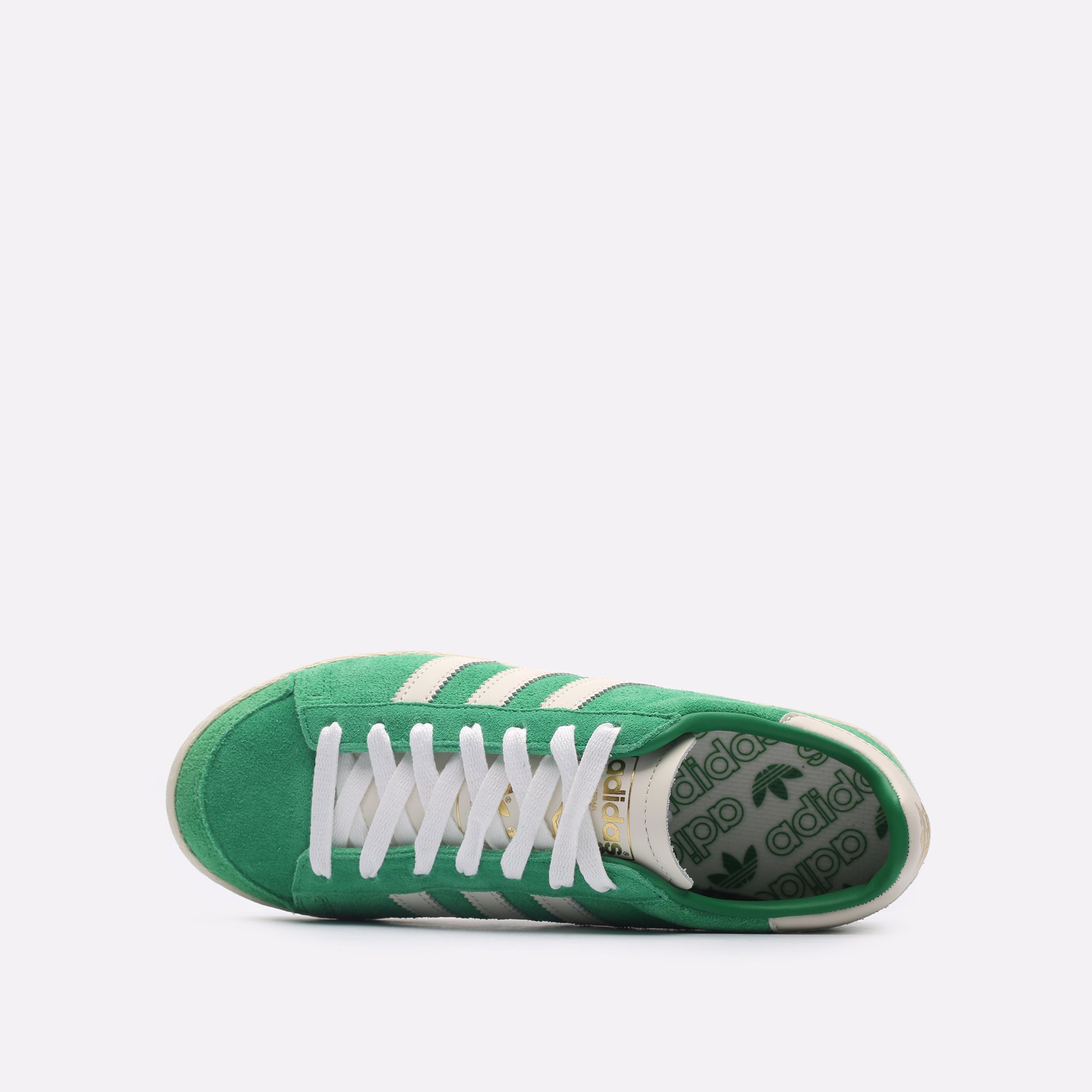 Мужские кроссовки adidas Jabbar LO (JI3432)  - цена, описание, фото 6
