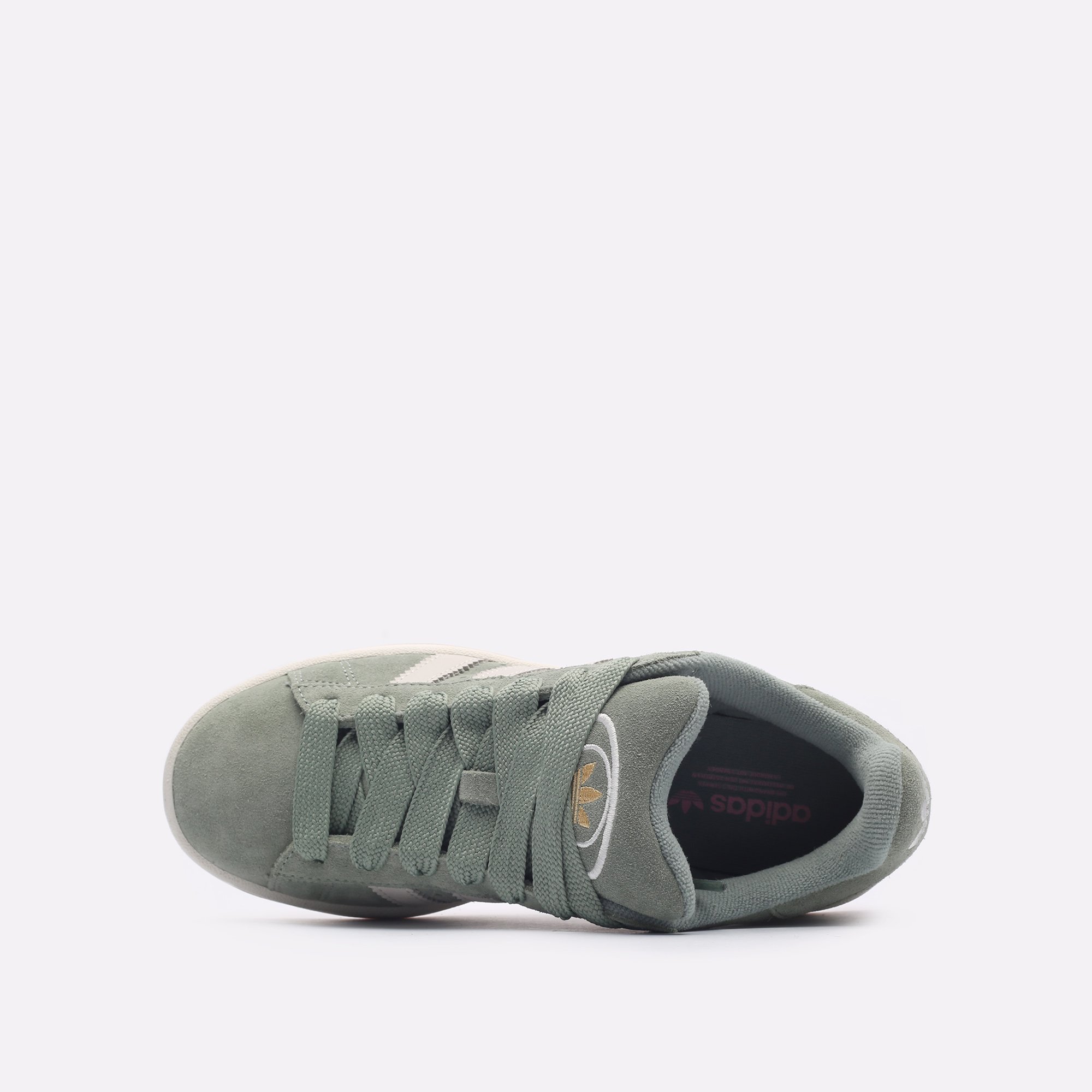 Женские кроссовки adidas Campus 00s W (JI2753)  - цена, описание, фото 6