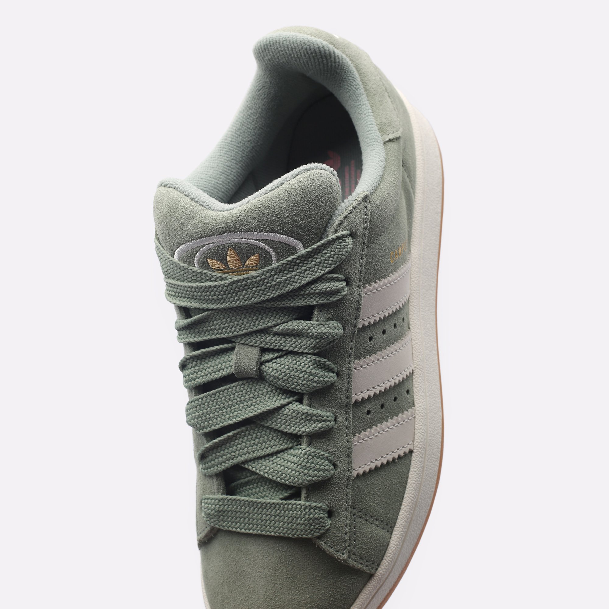 Женские кроссовки adidas Campus 00s W (JI2753)  - цена, описание, фото 7