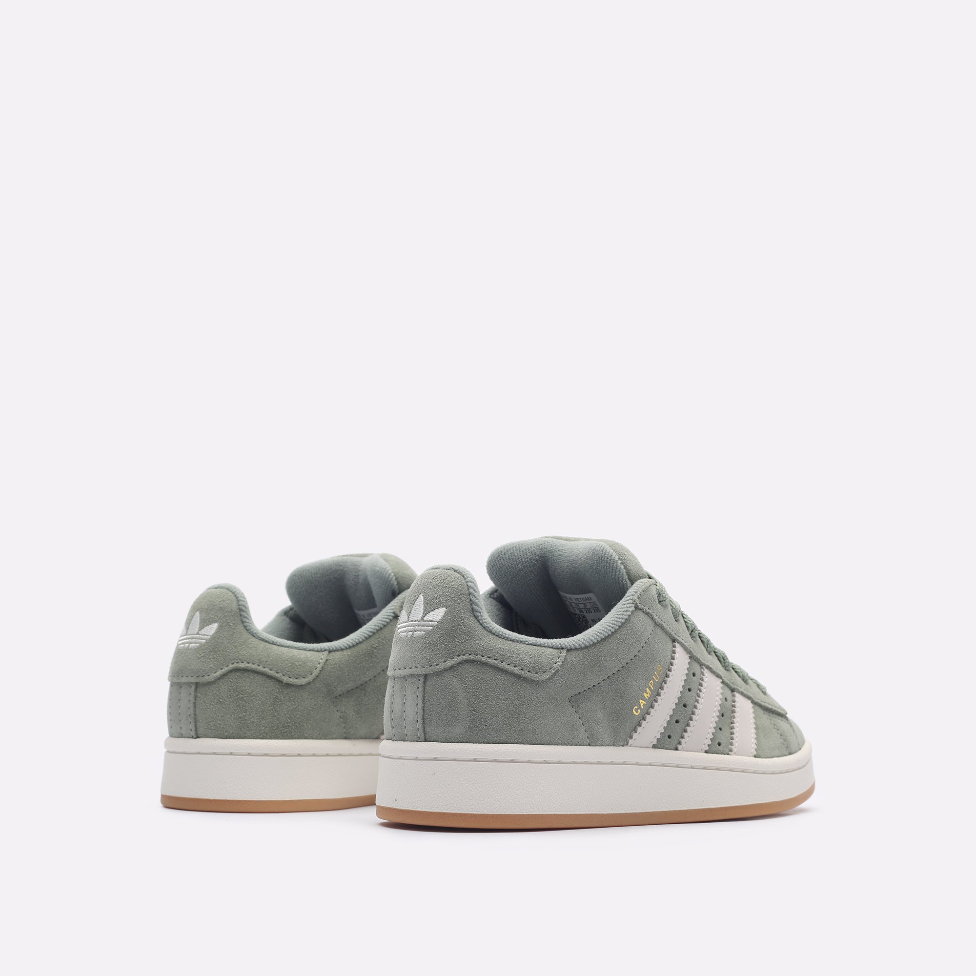 Женские кроссовки adidas Campus 00s W (JI2753)  - цена, описание, фото 3