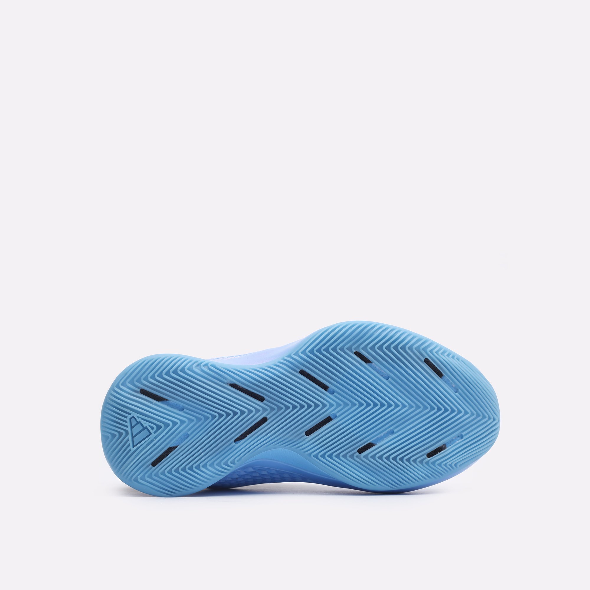 Детские баскетбольные кроссовки adidas A.E. 1 J Low (JQ6130)  - цена, описание, фото 5