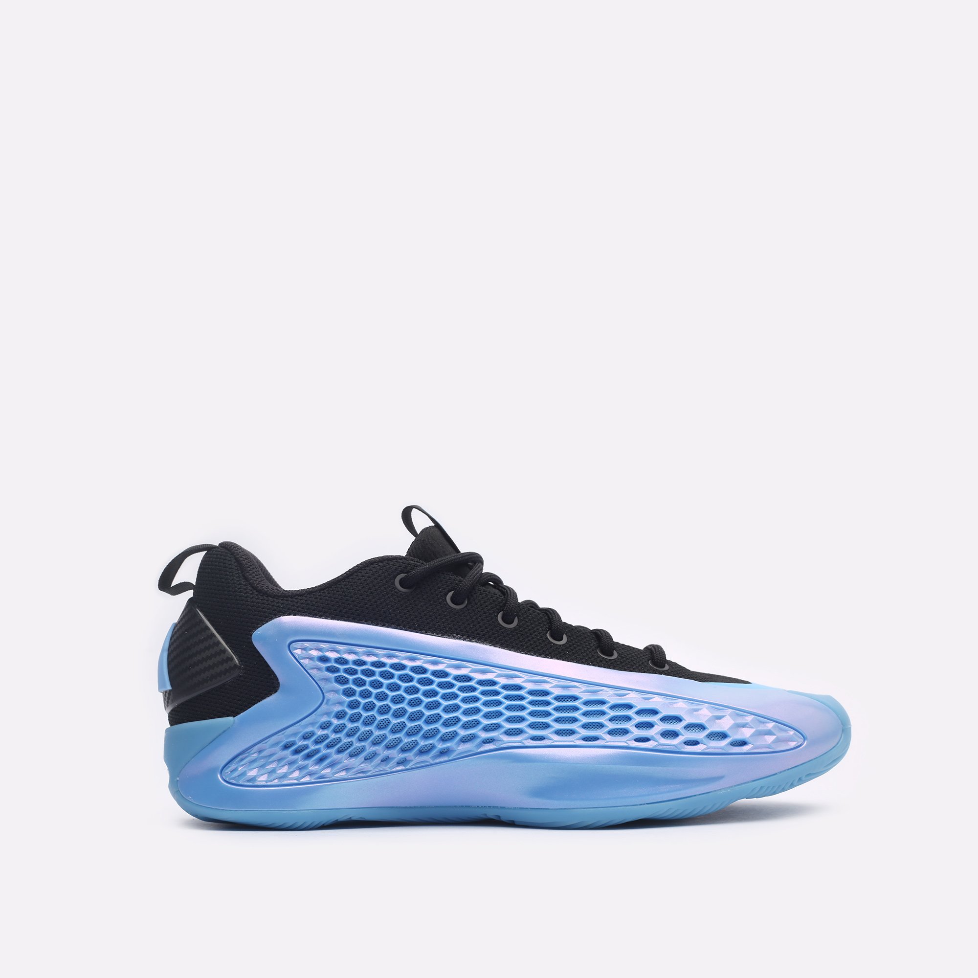 Баскетбольные кроссовки adidas A.E. 1 Low (JQ6139)  - цена, описание, фото 1