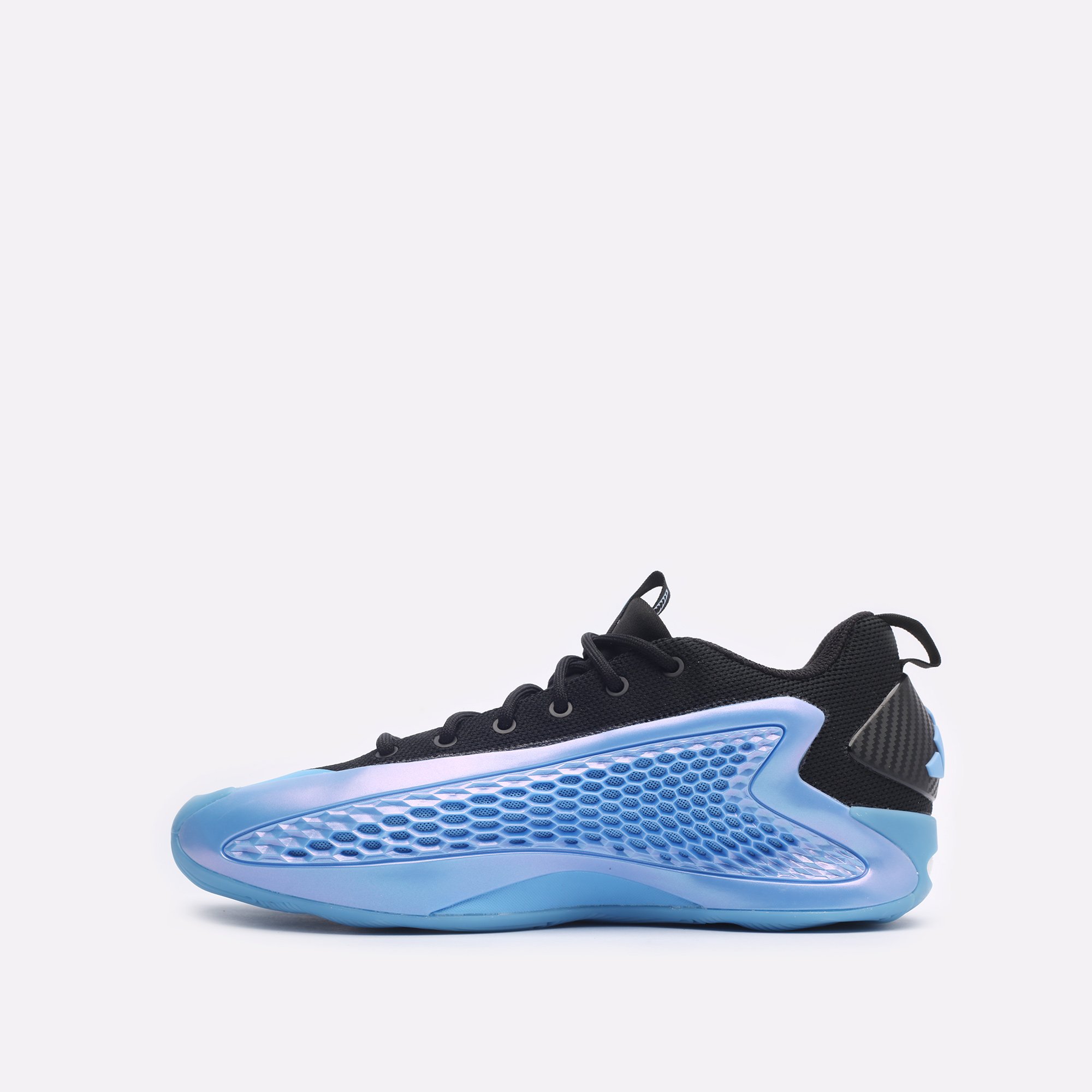 Баскетбольные кроссовки adidas A.E. 1 Low (JQ6139)  - цена, описание, фото 2