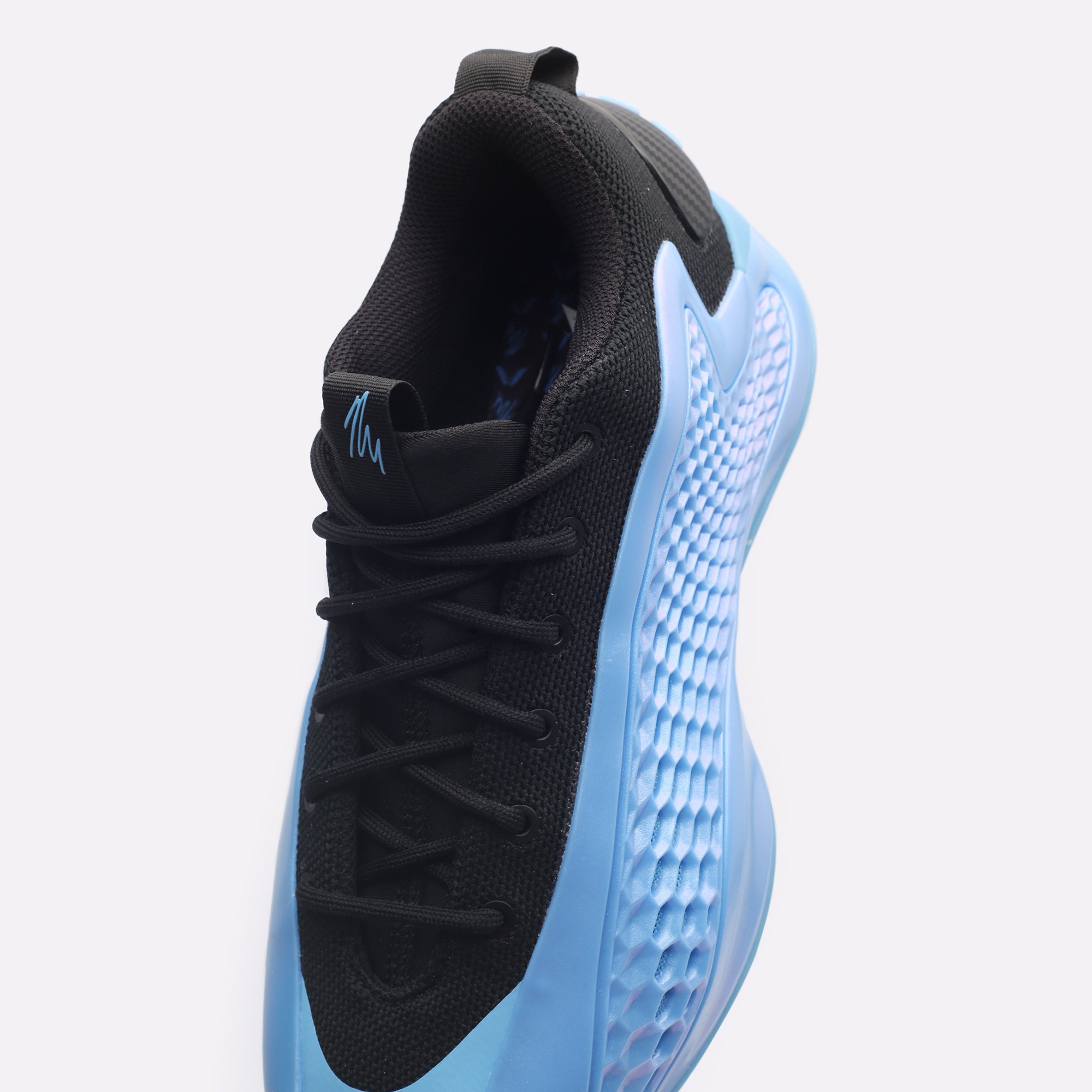 Баскетбольные кроссовки adidas A.E. 1 Low (JQ6139)  - цена, описание, фото 7