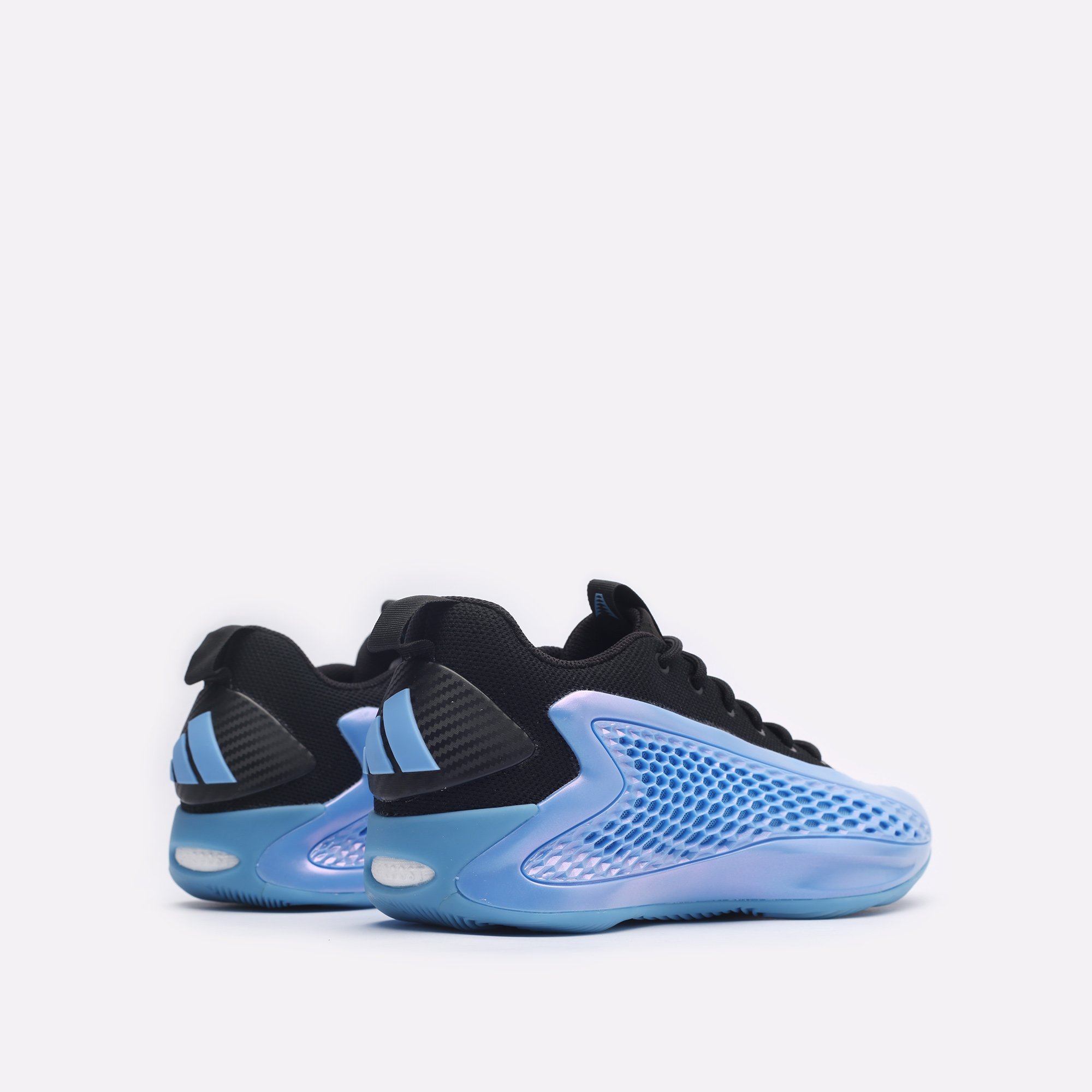 Баскетбольные кроссовки adidas A.E. 1 Low (JQ6139)  - цена, описание, фото 3