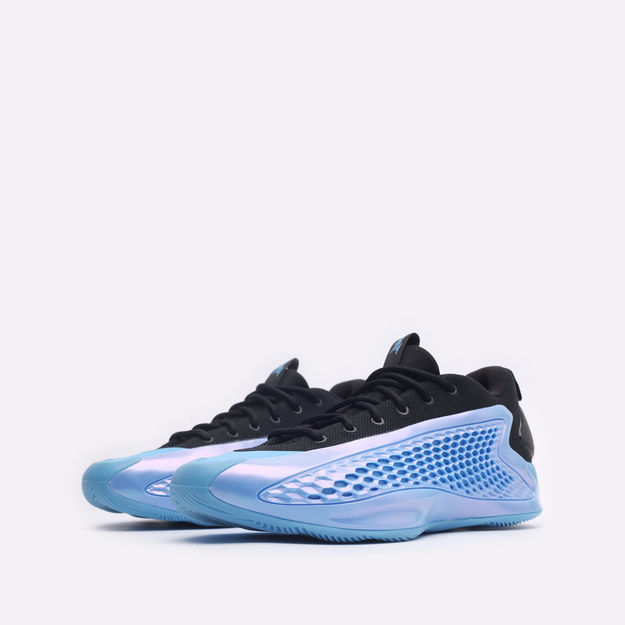 Баскетбольные кроссовки adidas A.E. 1 Low (JQ6139)  - цена, описание, фото 4