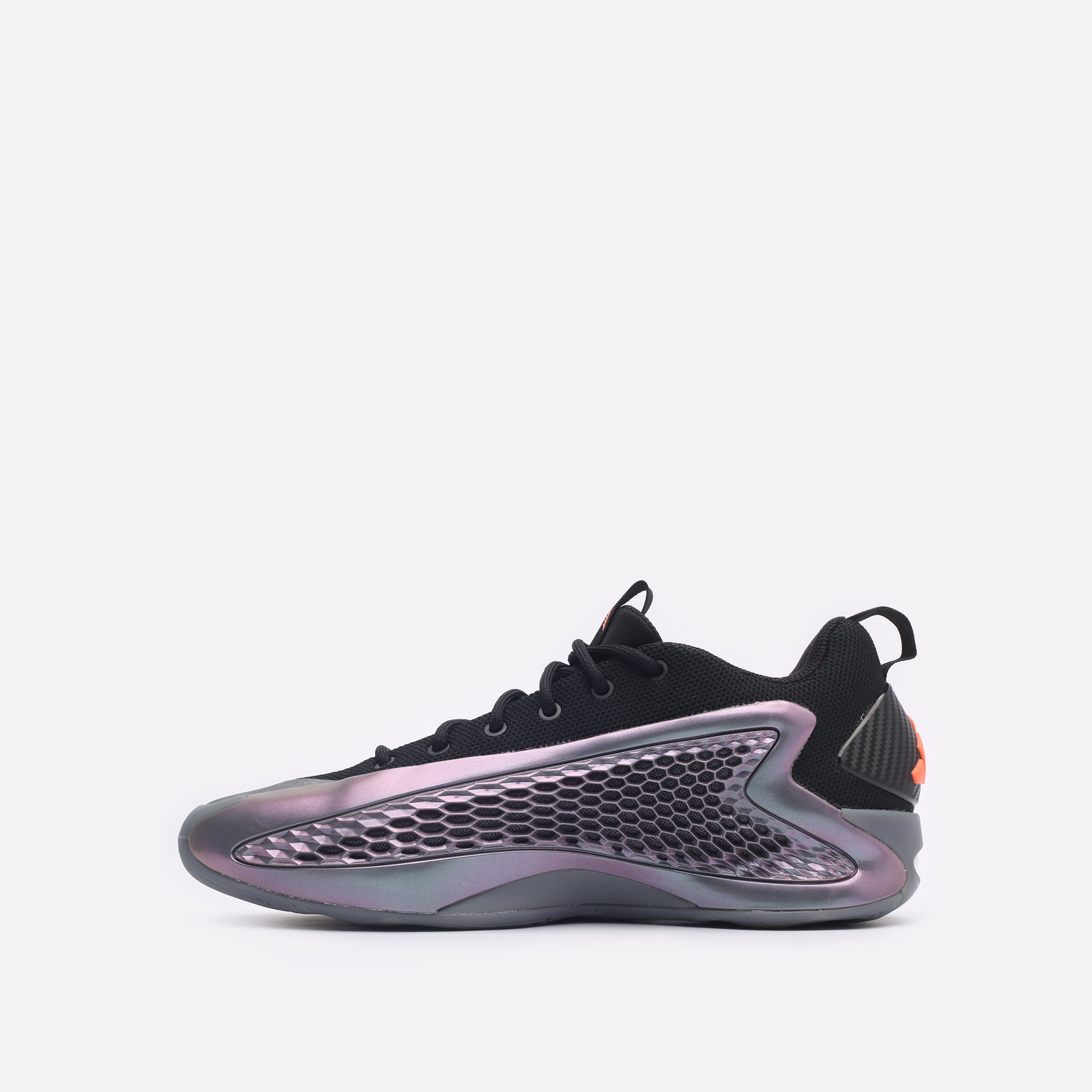 Баскетбольные кроссовки adidas A.E. 1 Low (JQ8898)  - цена, описание, фото 2