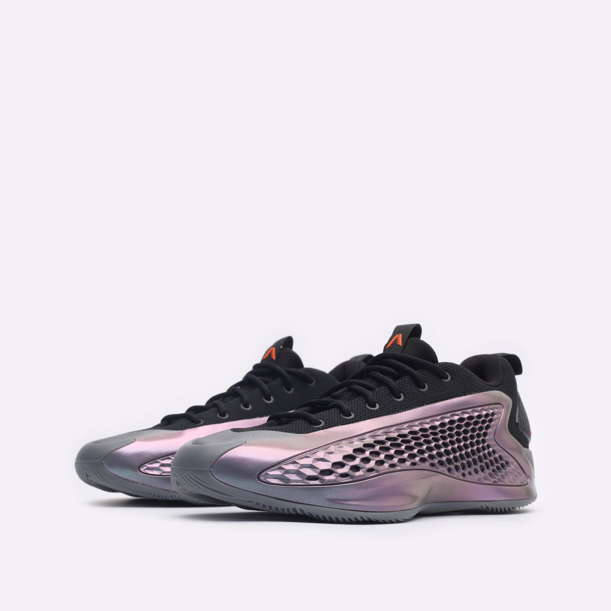 Баскетбольные кроссовки adidas A.E. 1 Low (JQ8898)  - цена, описание, фото 4