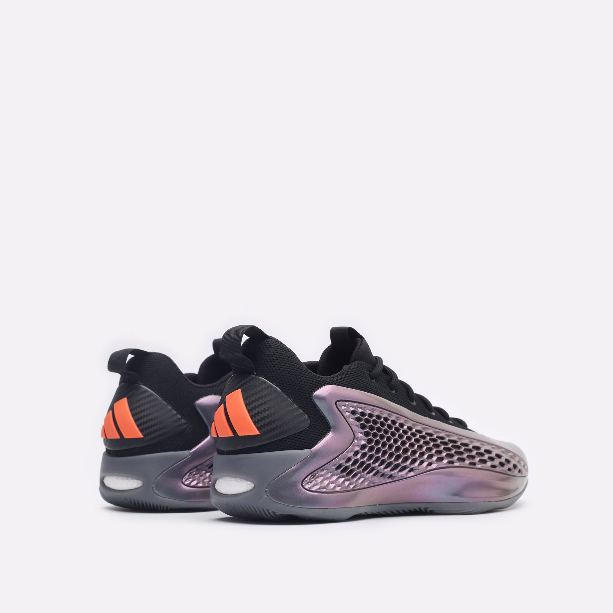 Баскетбольные кроссовки adidas A.E. 1 Low (JQ8898)  - цена, описание, фото 3