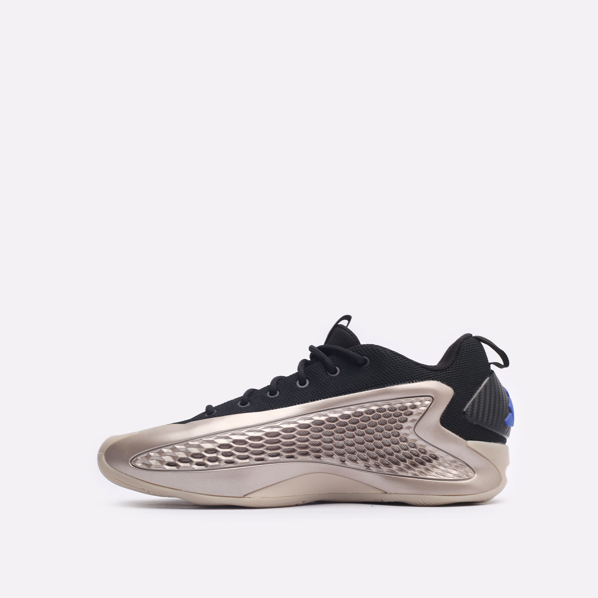 Баскетбольные кроссовки adidas A.E. 1 Low (JQ6133)  - цена, описание, фото 2