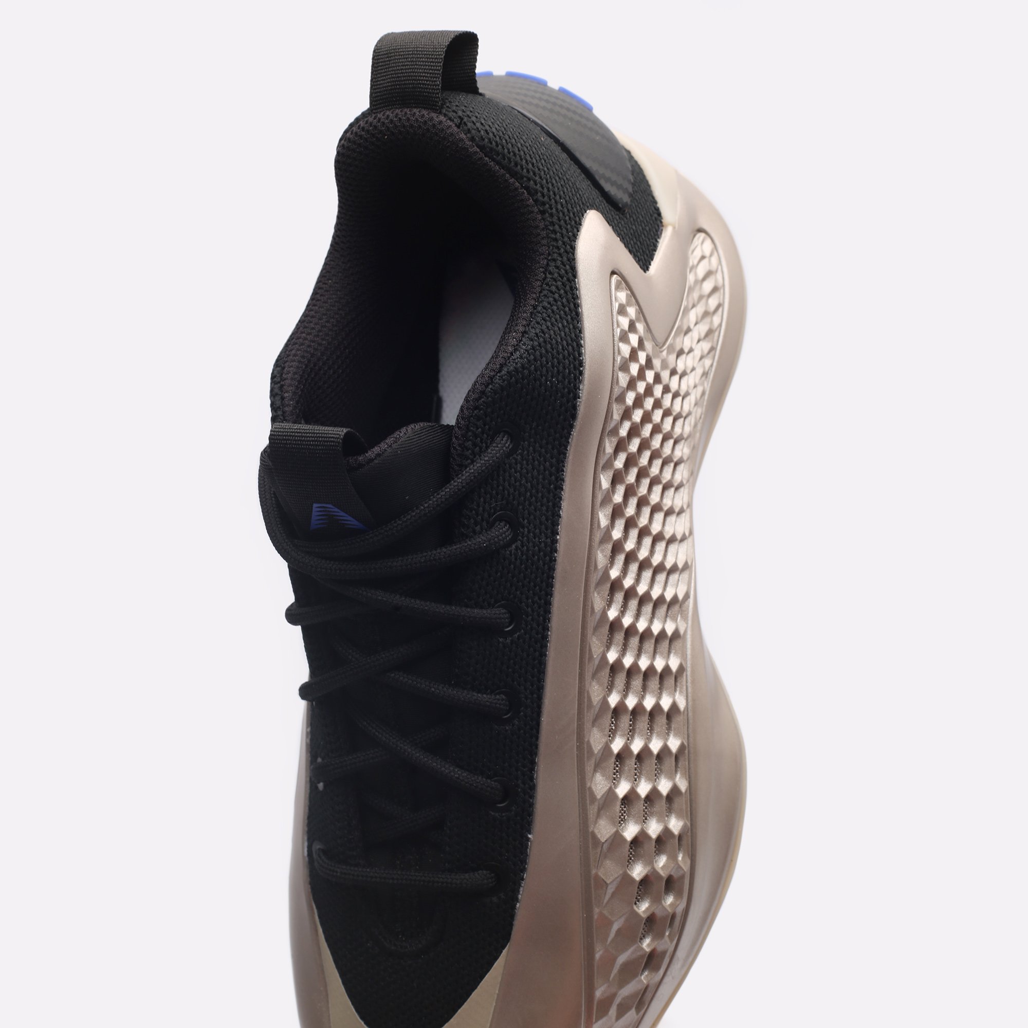 Баскетбольные кроссовки adidas A.E. 1 Low (JQ6133)  - цена, описание, фото 7