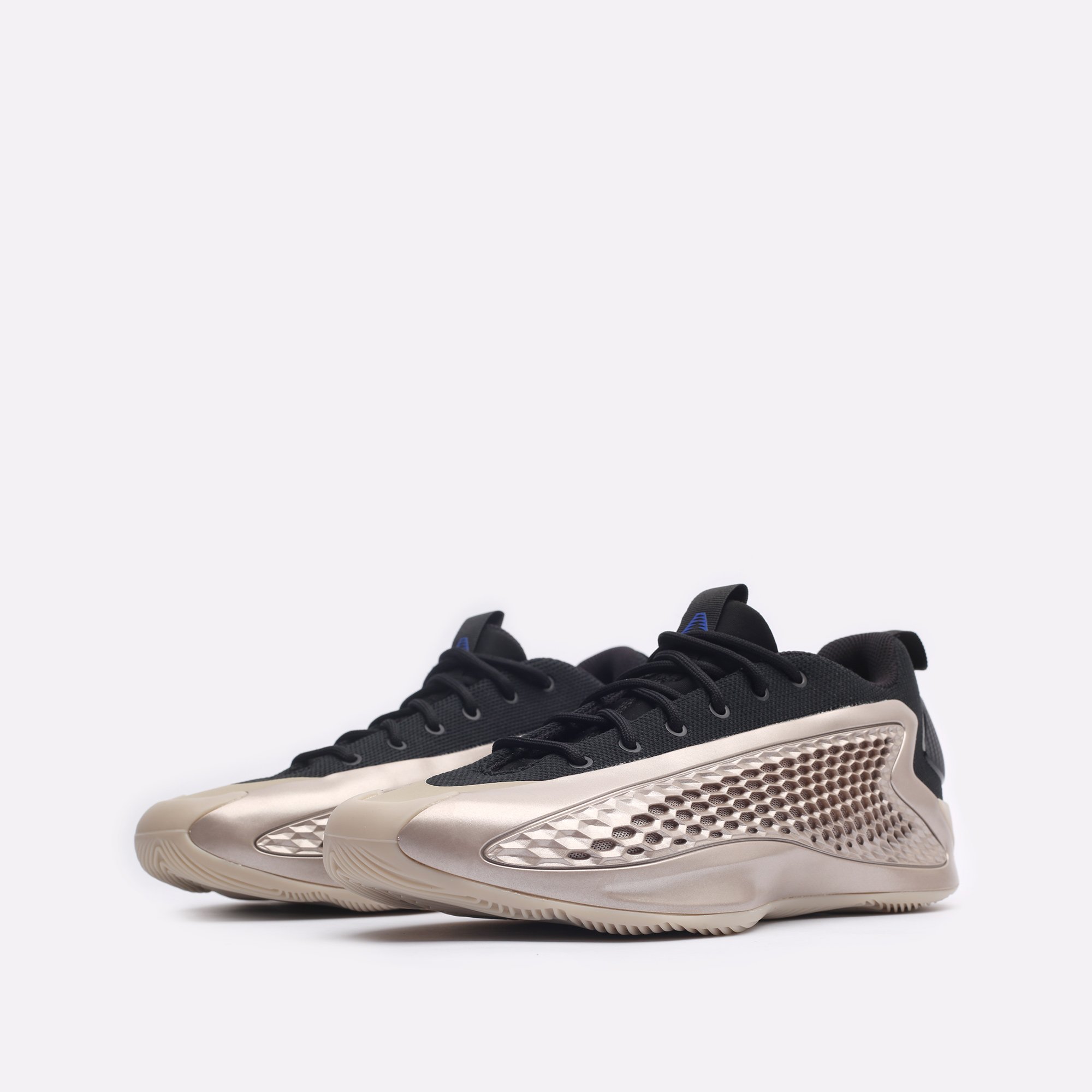 Баскетбольные кроссовки adidas A.E. 1 Low (JQ6133)  - цена, описание, фото 4