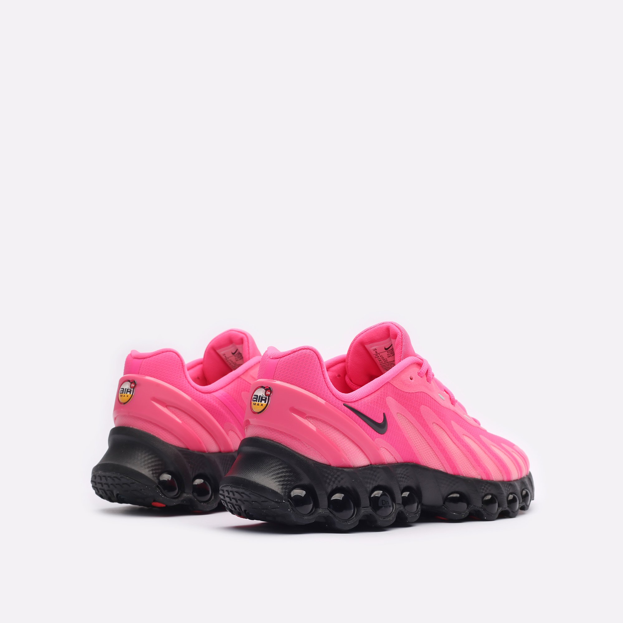 Мужские кроссовки Nike Air Max DN8 (FQ7860-600)  - цена, описание, фото 3