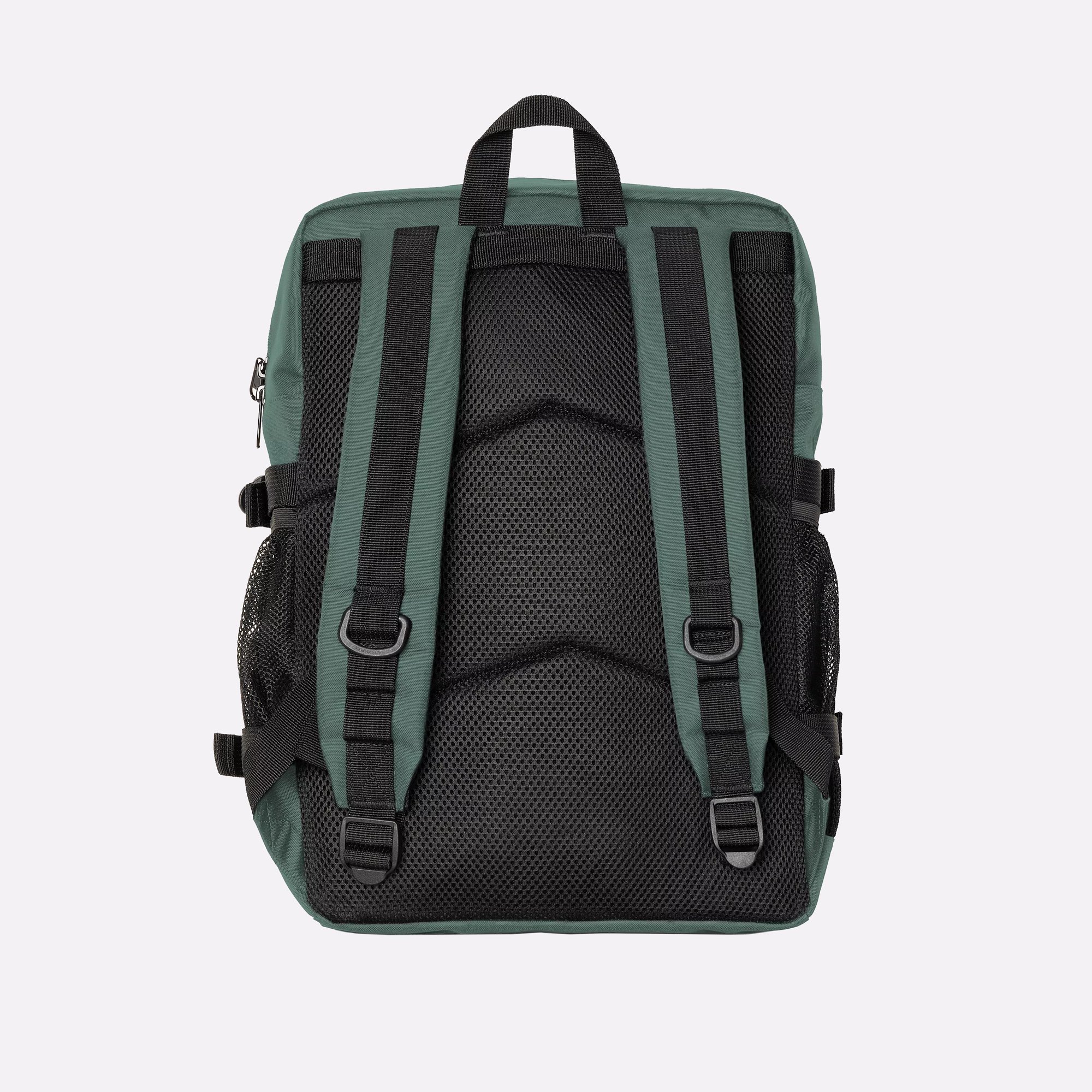 Рюкзак Carhartt WIP Jakob Backpack (I034594-silver pine)  - цена, описание, фото 2