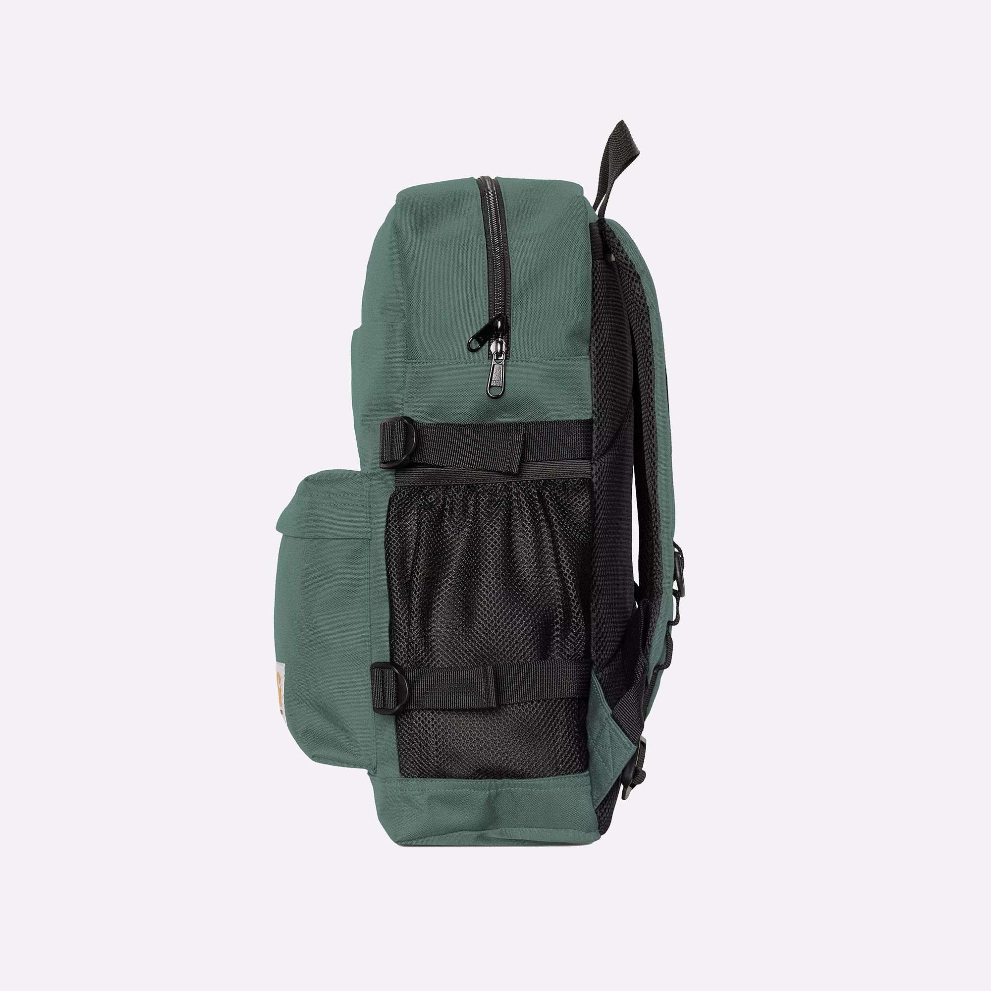 Рюкзак Carhartt WIP Jakob Backpack (I034594-silver pine)  - цена, описание, фото 3