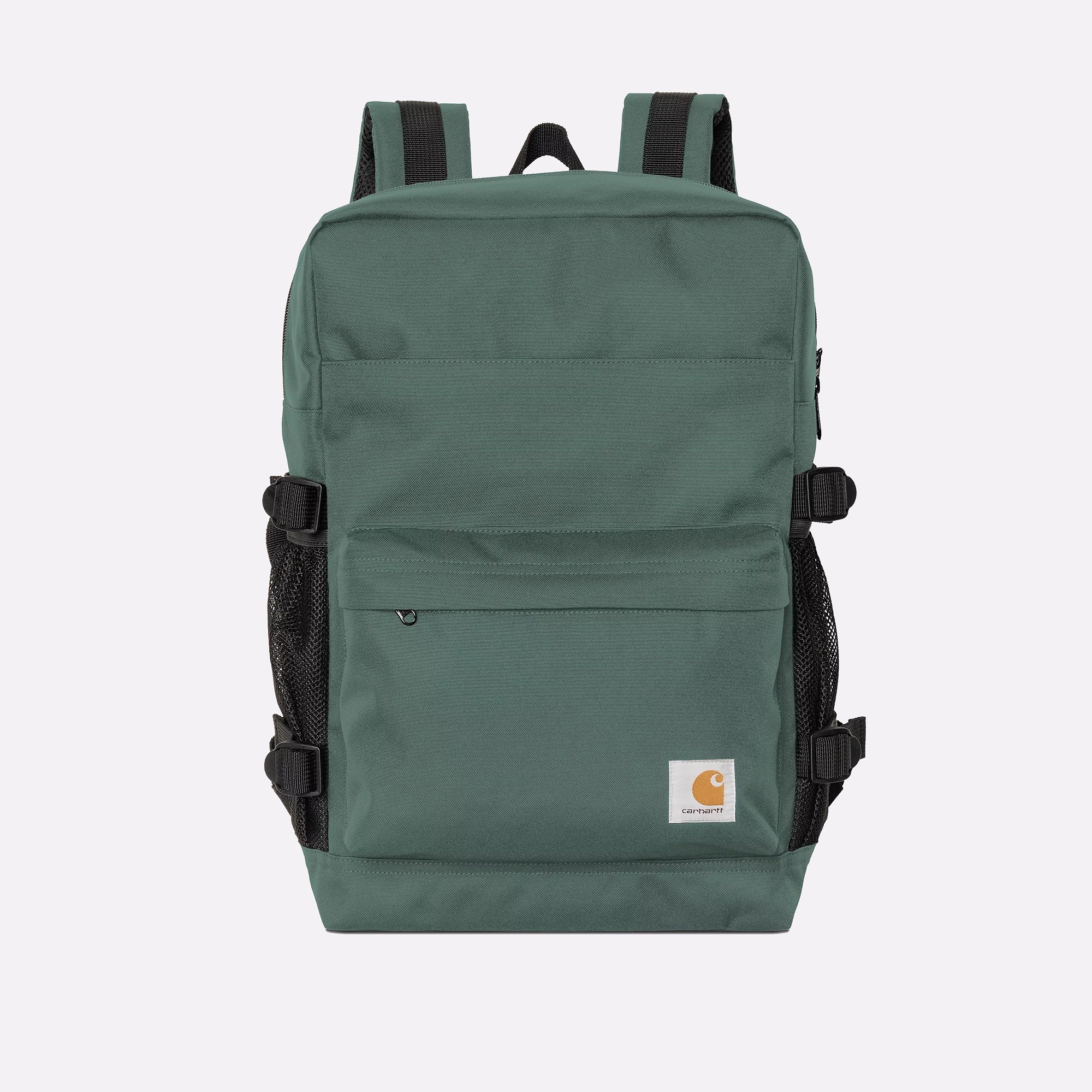 Рюкзак Carhartt WIP Jakob Backpack (I034594-silver pine)  - цена, описание, фото 1