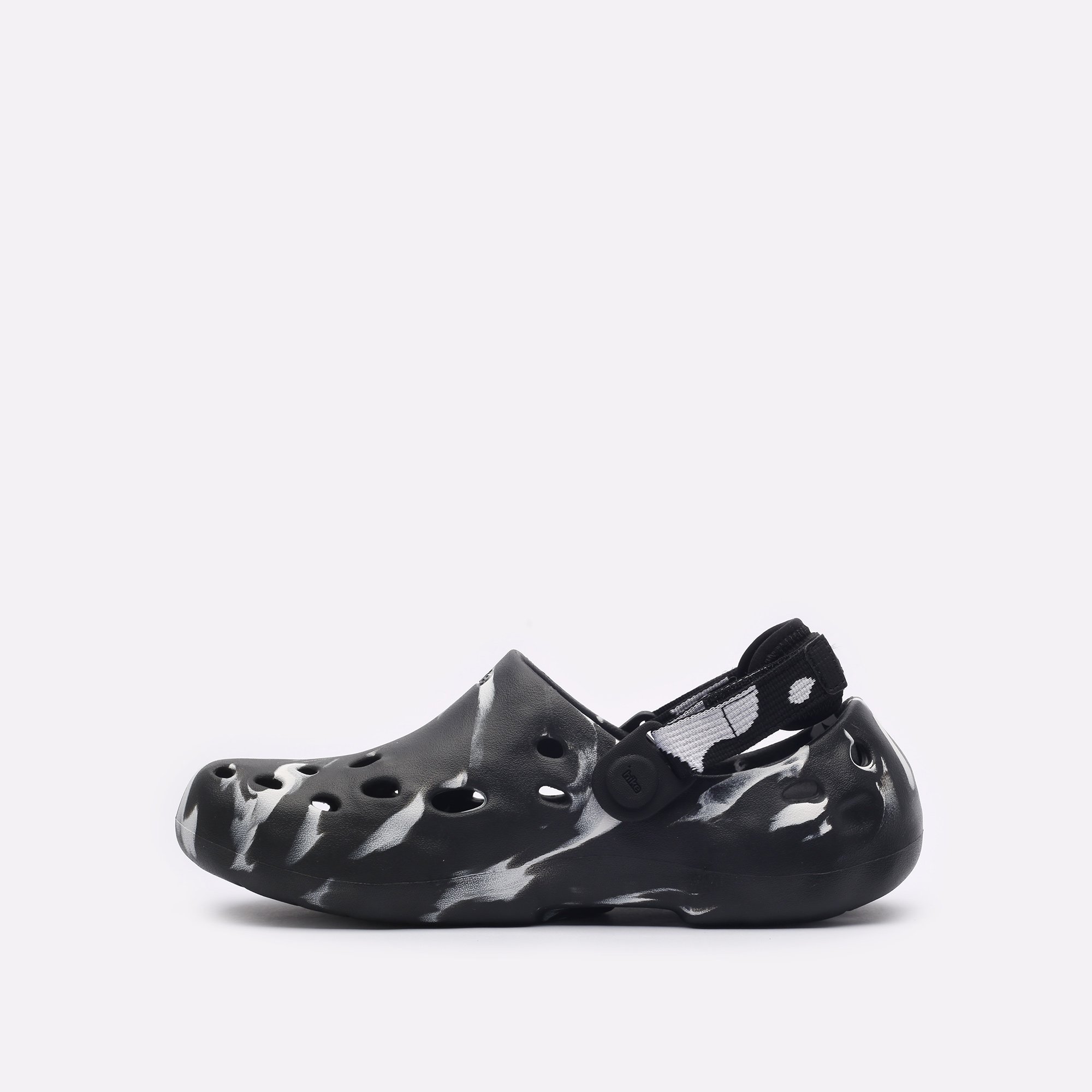 Мужские сланцы Hike Marble Clogs (HK-3125-046)  - цена, описание, фото 2