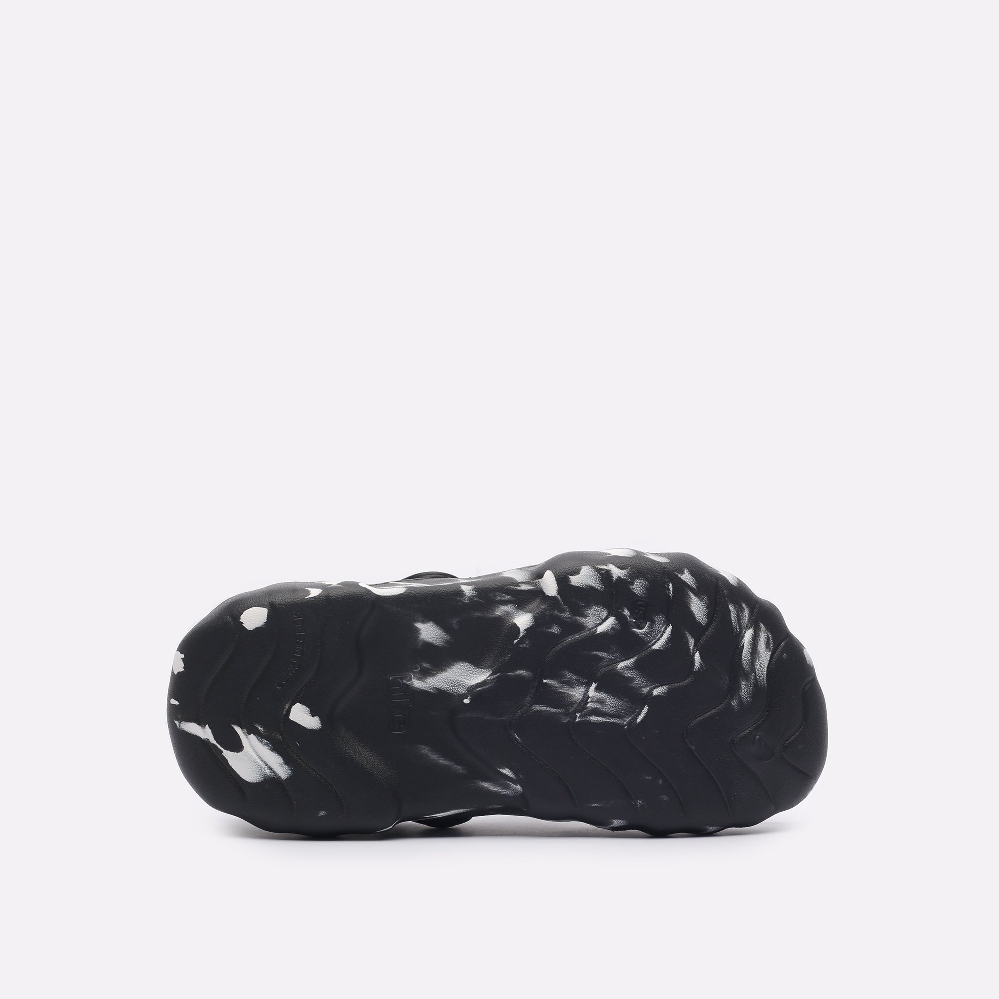Мужские сланцы Hike Marble Clogs (HK-3125-046)  - цена, описание, фото 5