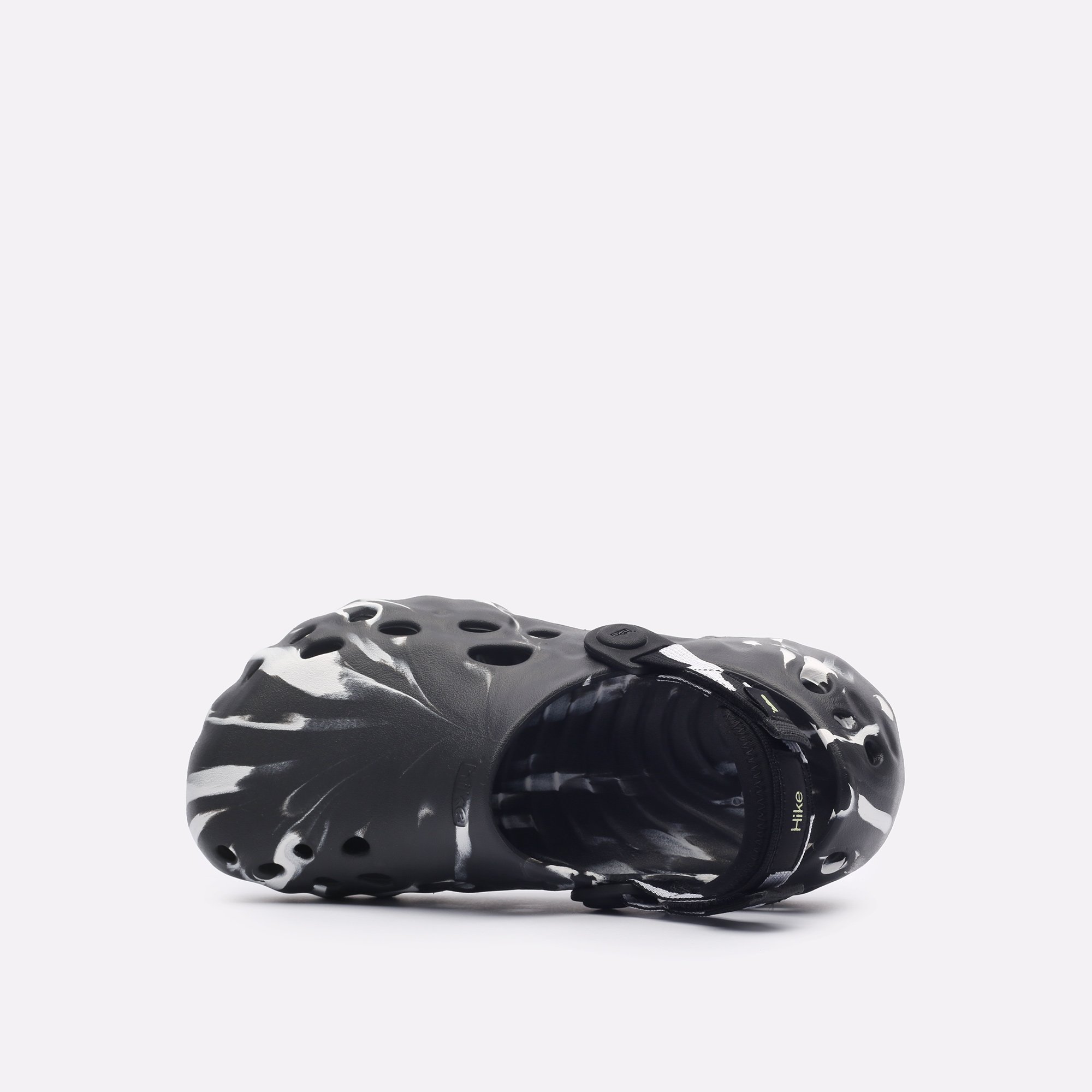 Мужские сланцы Hike Marble Clogs (HK-3125-046)  - цена, описание, фото 6