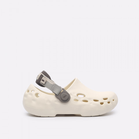сланцы Hikes Marble Clogs  