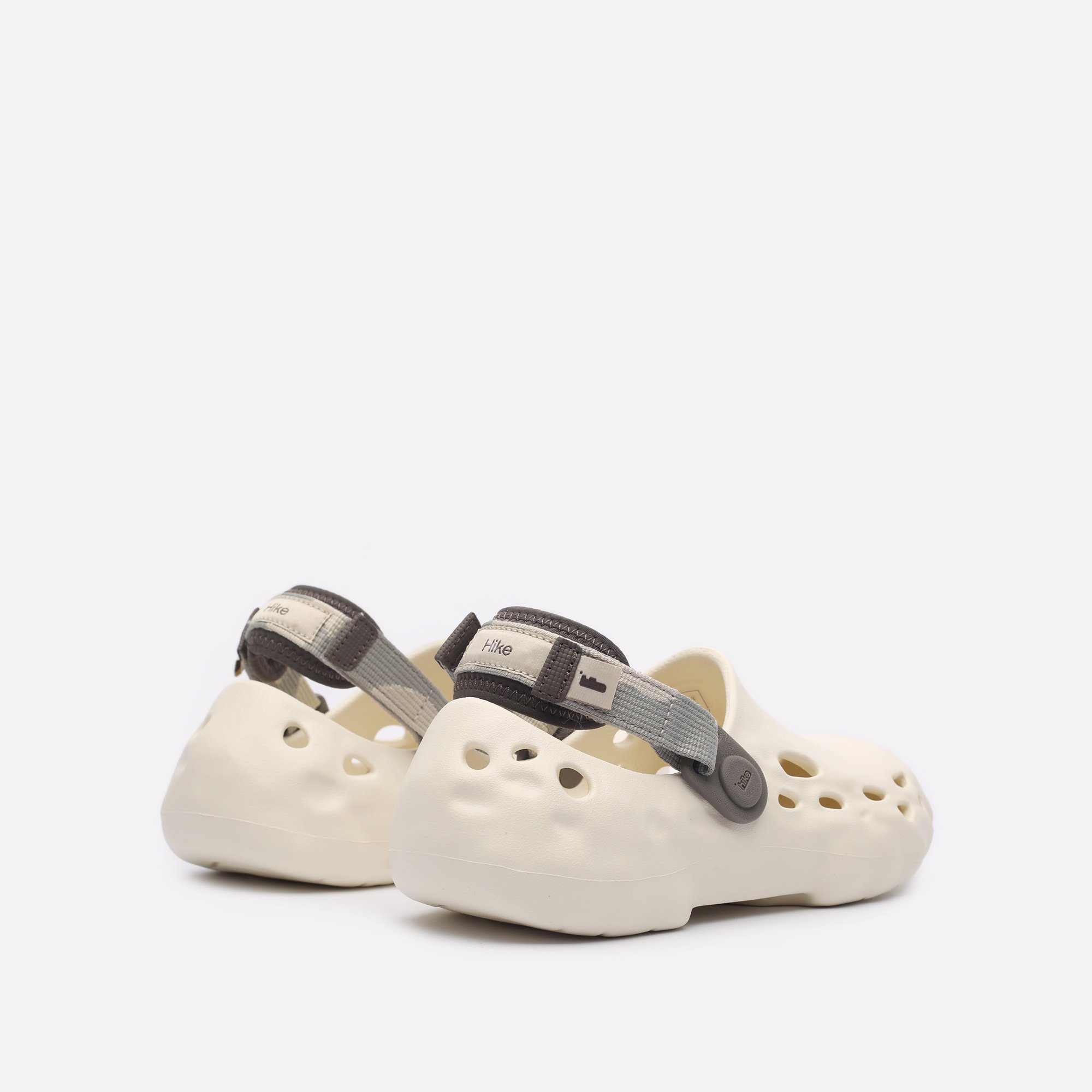 Сланцы Hike Marble Clogs (HK-3125-008)  - цена, описание, фото 3