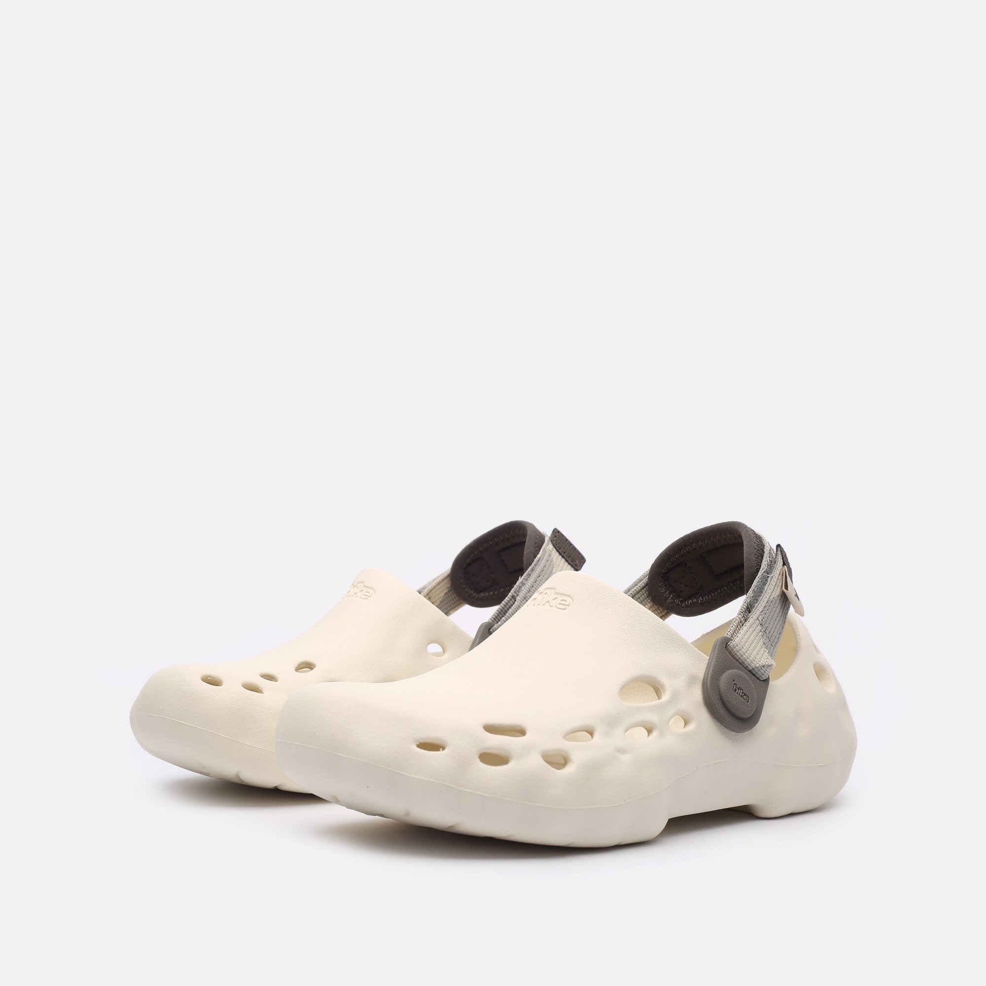 Сланцы Hike Marble Clogs (HK-3125-008)  - цена, описание, фото 4