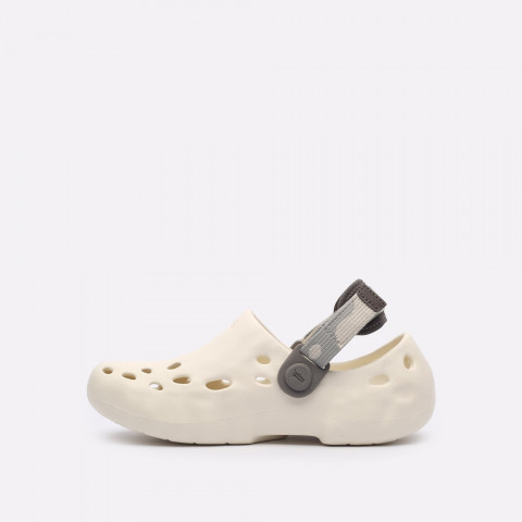 сланцы Hikes Marble Clogs – фото для каталога