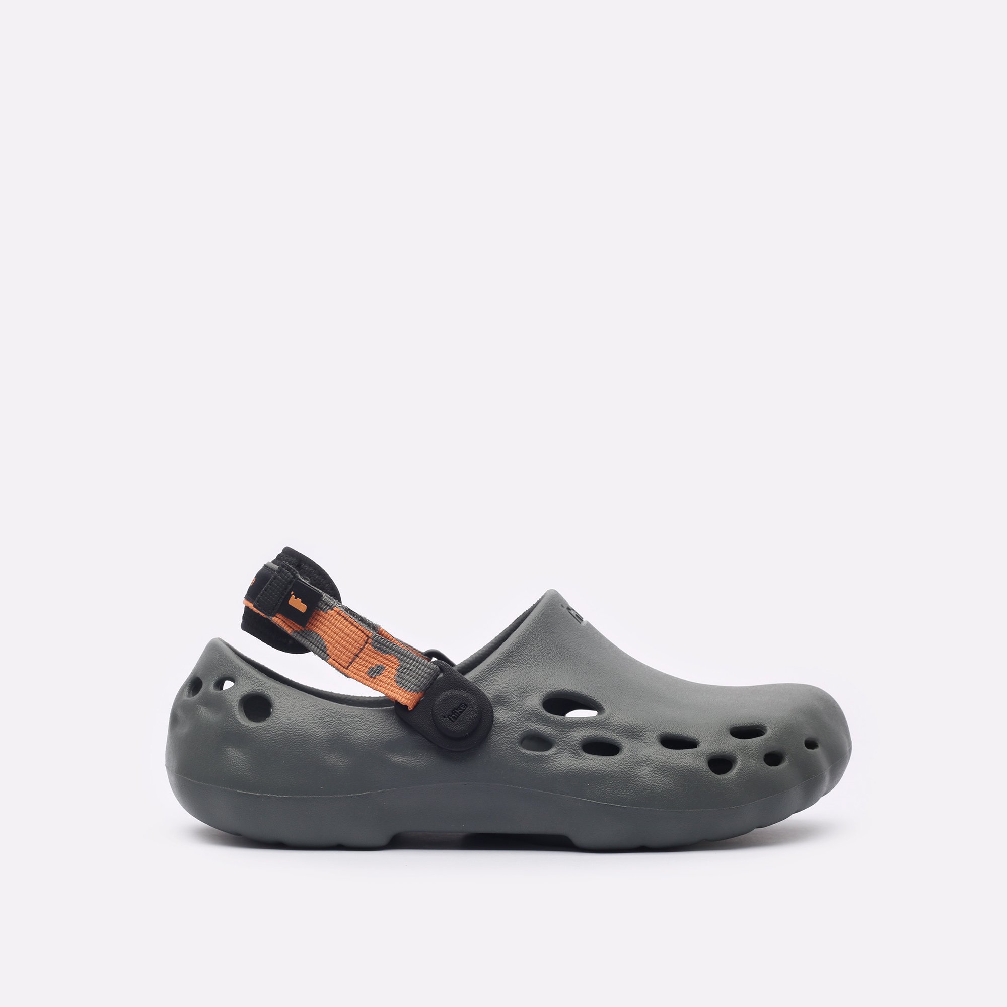 Мужские сланцы Hike Marble Clogs (HK-3125-002)  - цена, описание, фото 1
