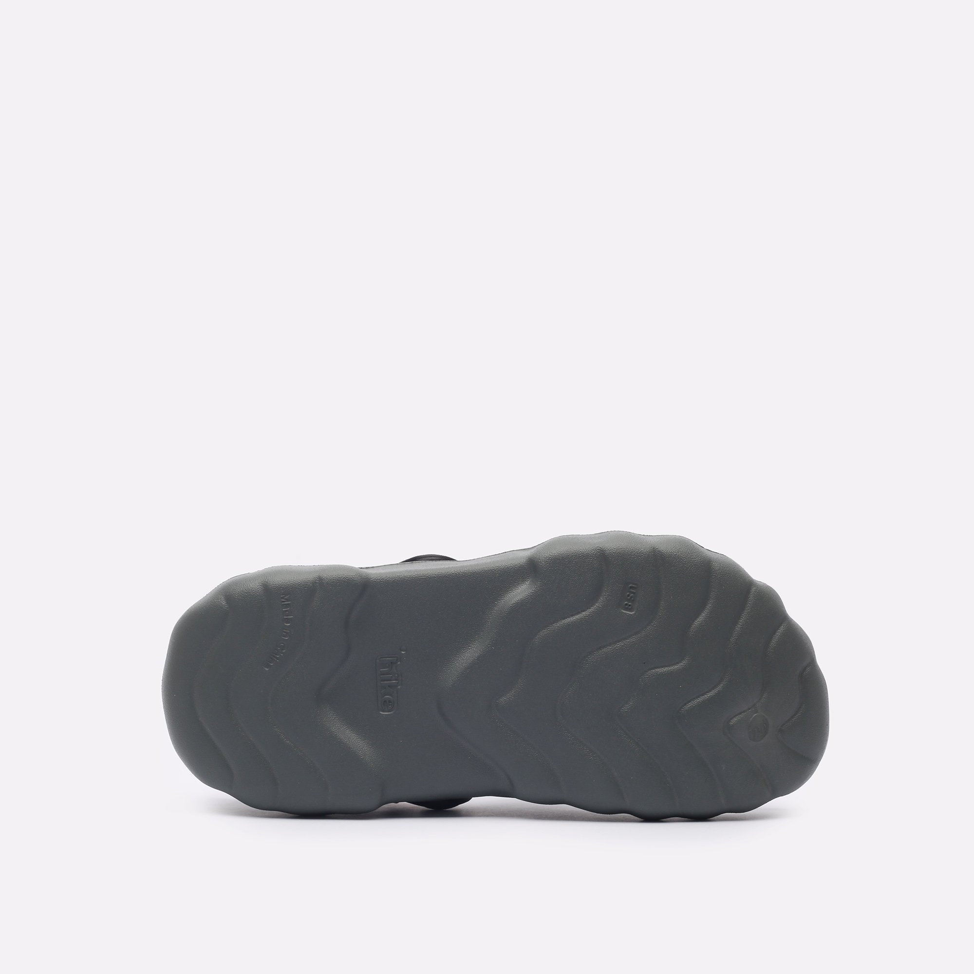 Мужские сланцы Hike Marble Clogs (HK-3125-002)  - цена, описание, фото 5