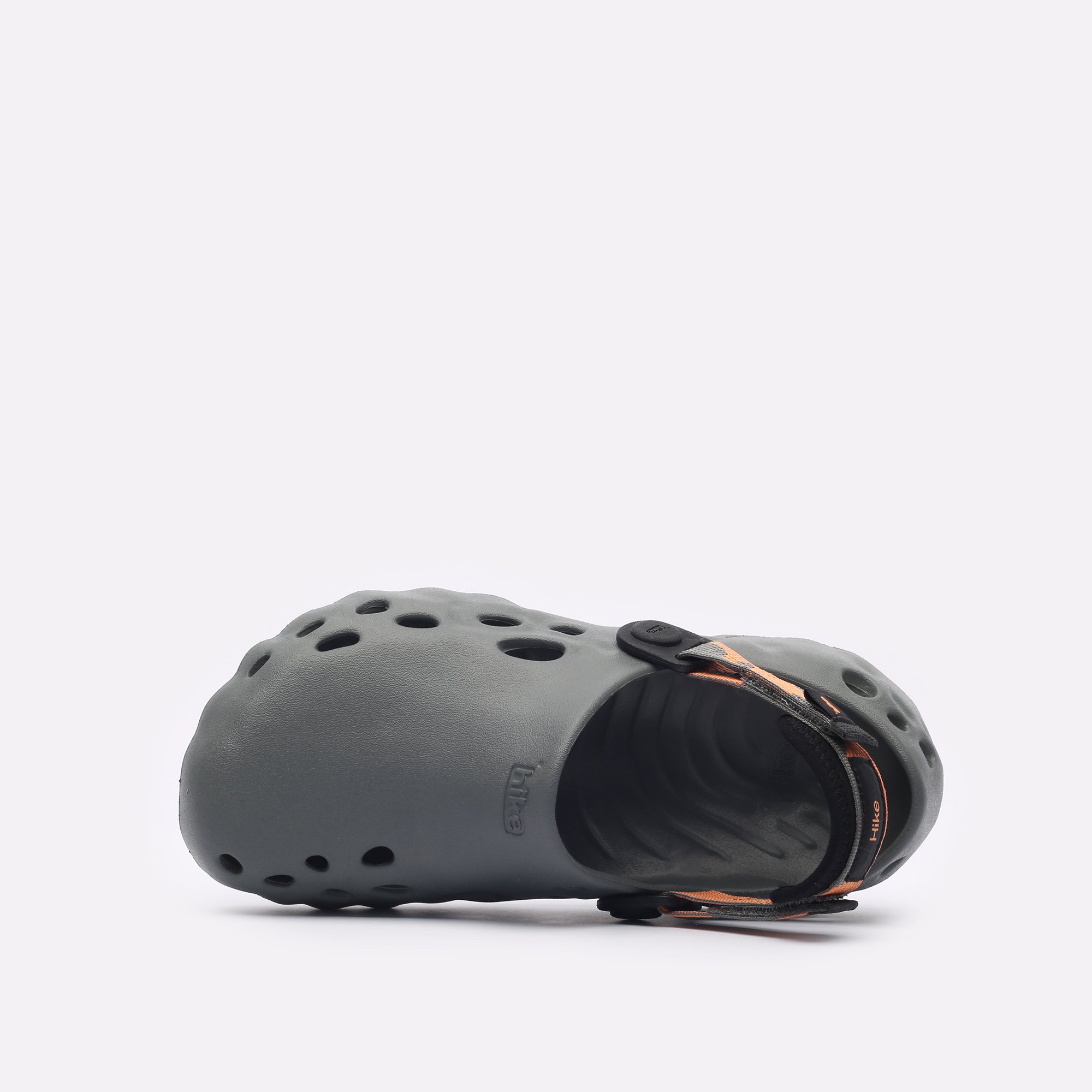Мужские сланцы Hike Marble Clogs (HK-3125-002)  - цена, описание, фото 6
