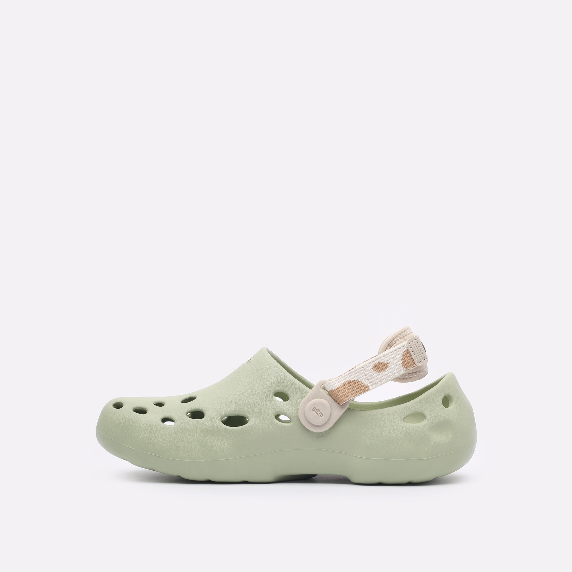 Сланцы Hike Marble Clogs (HK-3125-007)  - цена, описание, фото 2