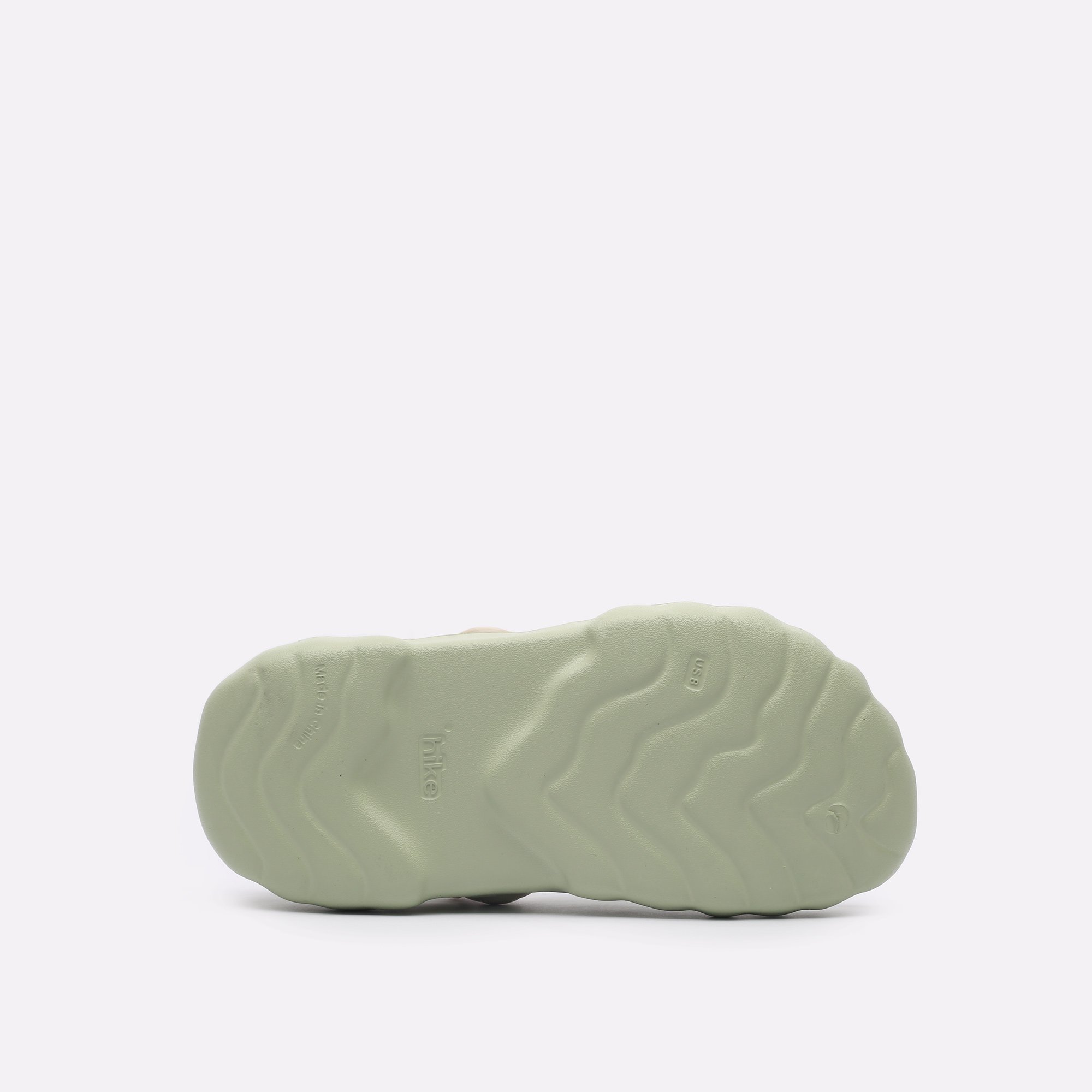 Сланцы Hike Marble Clogs (HK-3125-007)  - цена, описание, фото 5