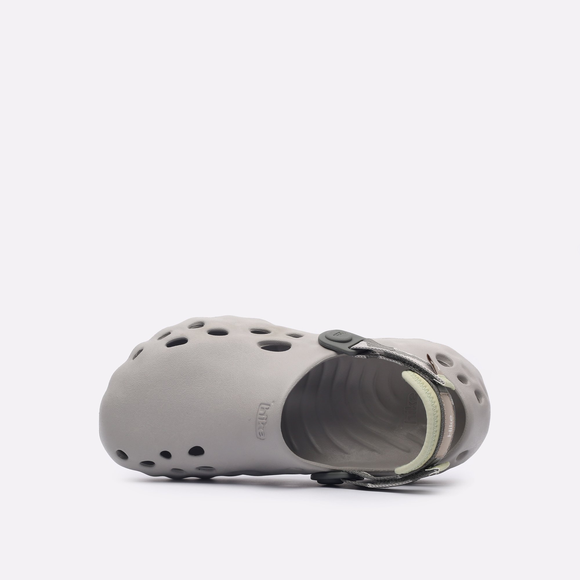 Мужские сланцы Hike Marble Clogs (HK-3125-011)  - цена, описание, фото 6