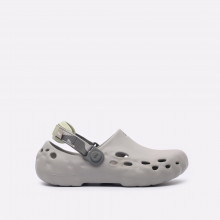 Мужские сланцы Hike Marble Clogs (HK-3125-011)