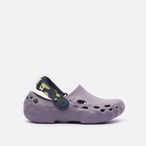 сланцы Hikes Marble Clogs  