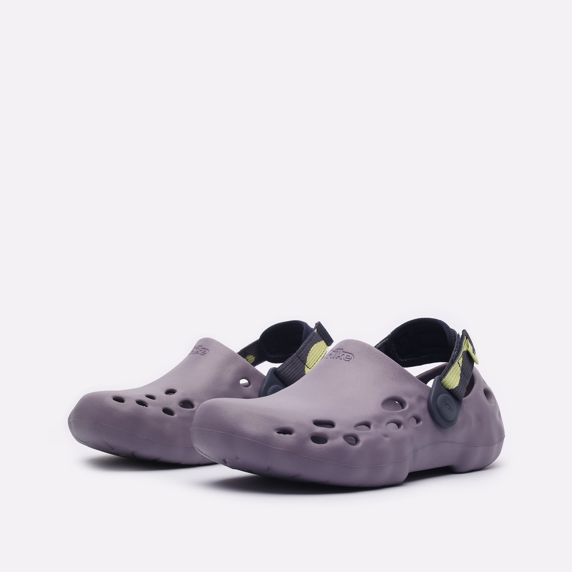 Сланцы Hike Marble Clogs (HK-3125-006)  - цена, описание, фото 2
