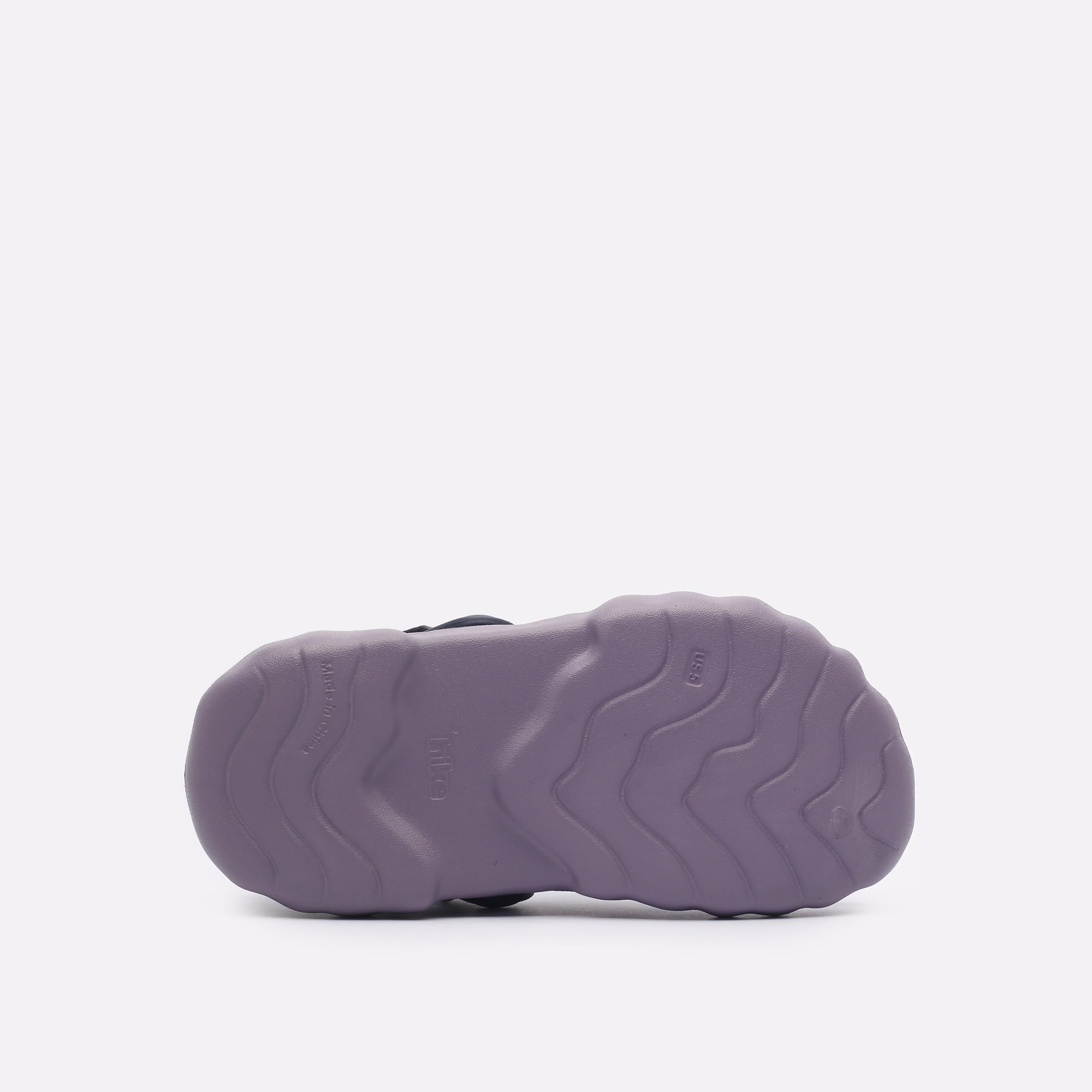 Сланцы Hike Marble Clogs (HK-3125-006)  - цена, описание, фото 4
