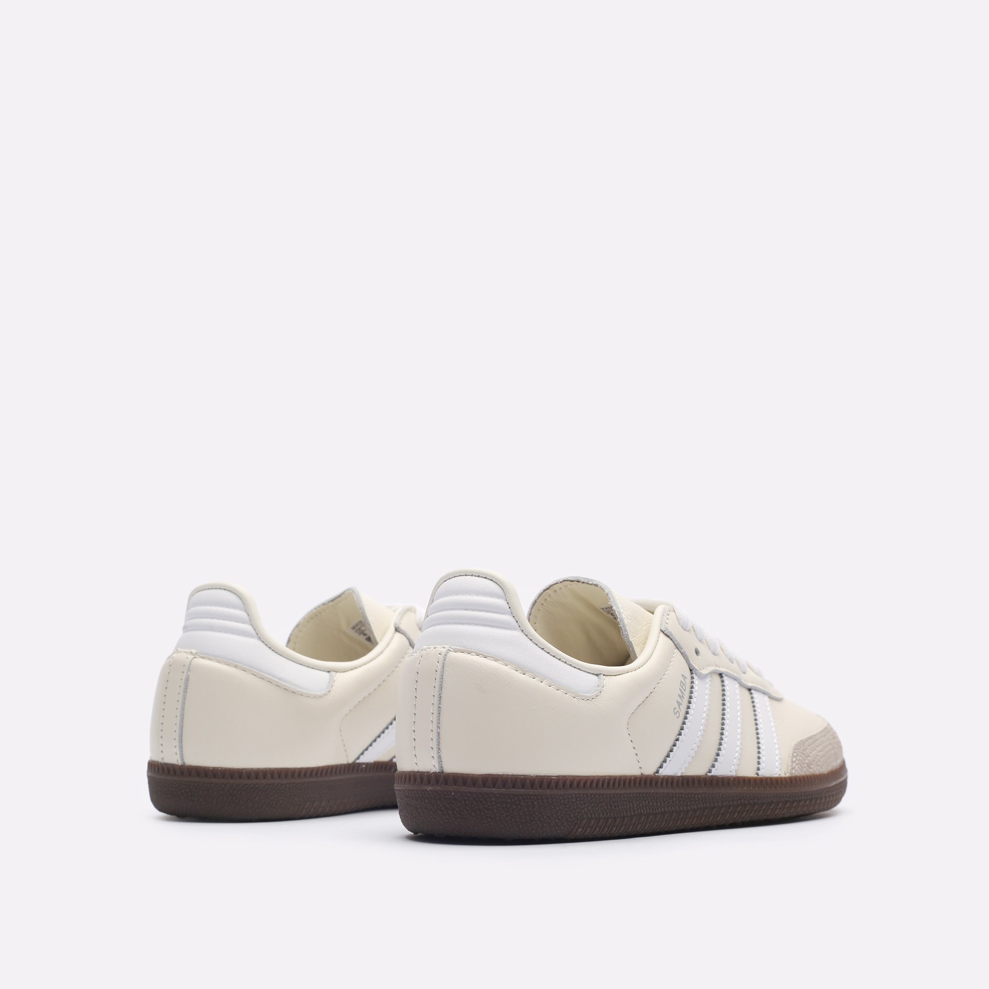 Женские кроссовки adidas Samba OG W (JR8166)  - цена, описание, фото 3
