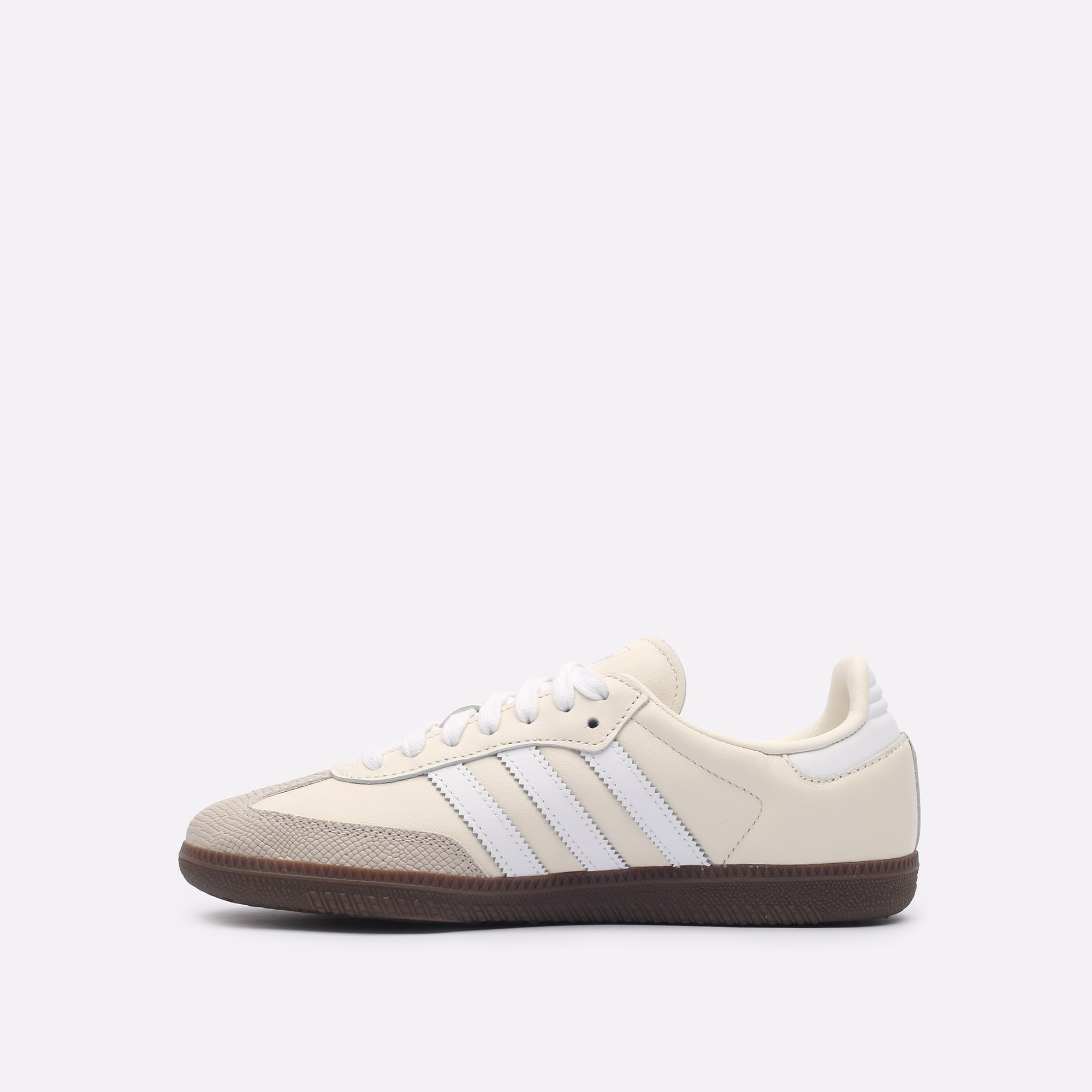 Женские кроссовки adidas Samba OG W (JR8166)  - цена, описание, фото 2