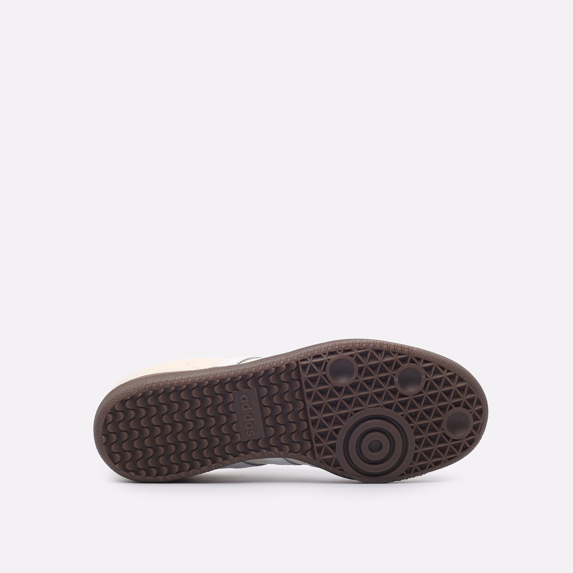Женские кроссовки adidas Samba OG W (JR8166)  - цена, описание, фото 5