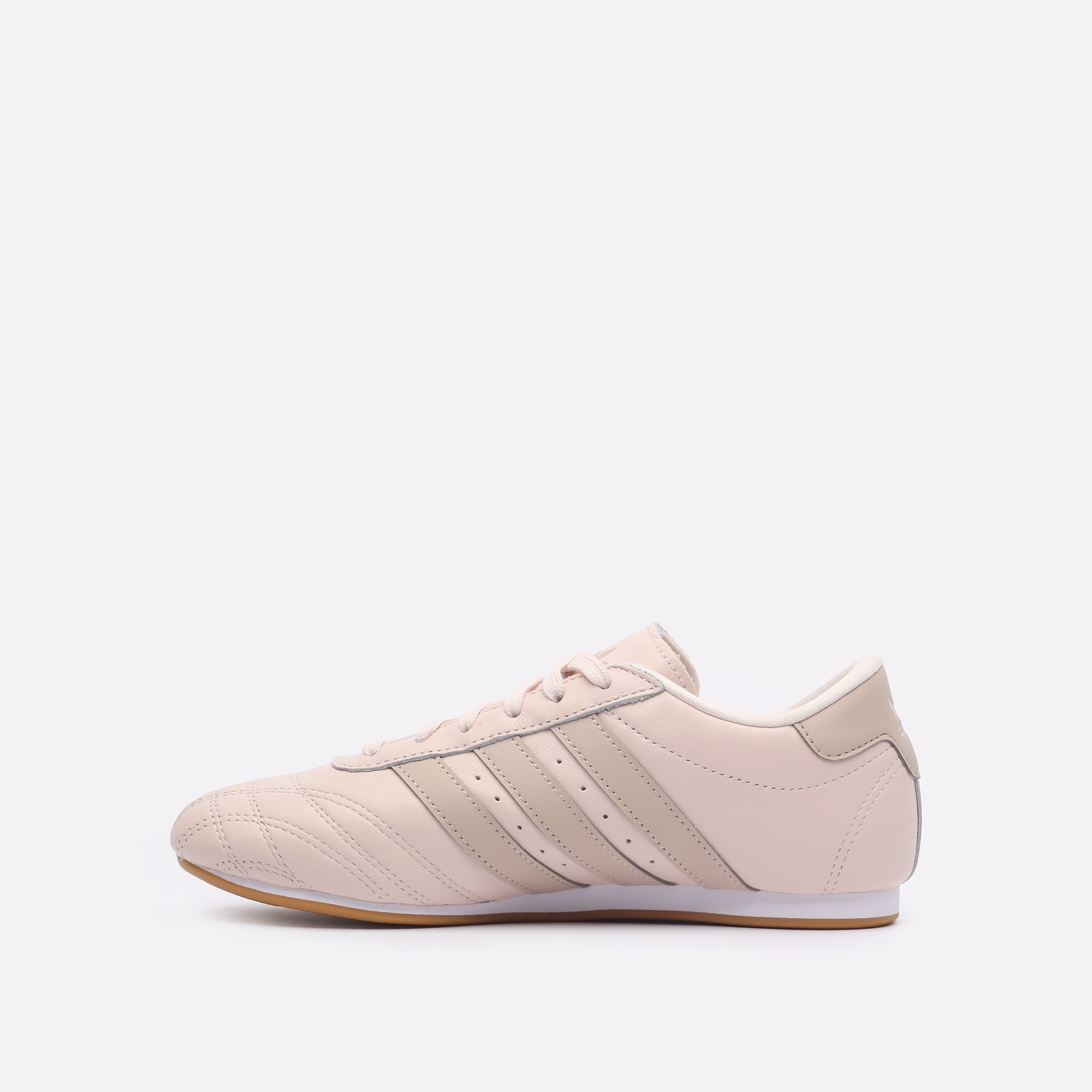 Женские кроссовки adidas Taekwondo Lace W (JS0304)  - цена, описание, фото 2