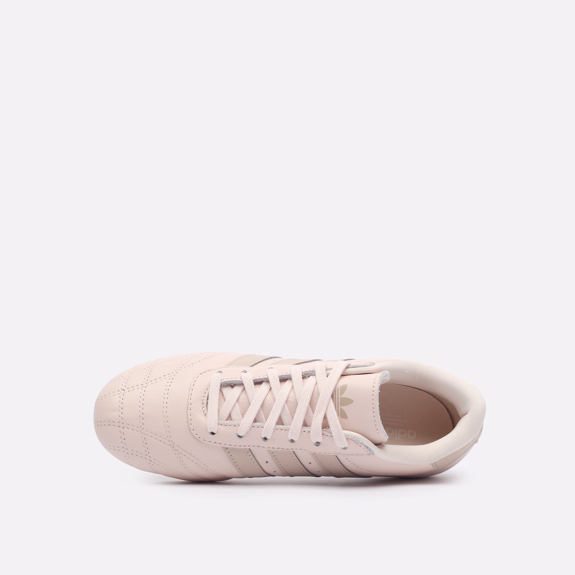 Женские кроссовки adidas Taekwondo Lace W (JS0304)  - цена, описание, фото 6