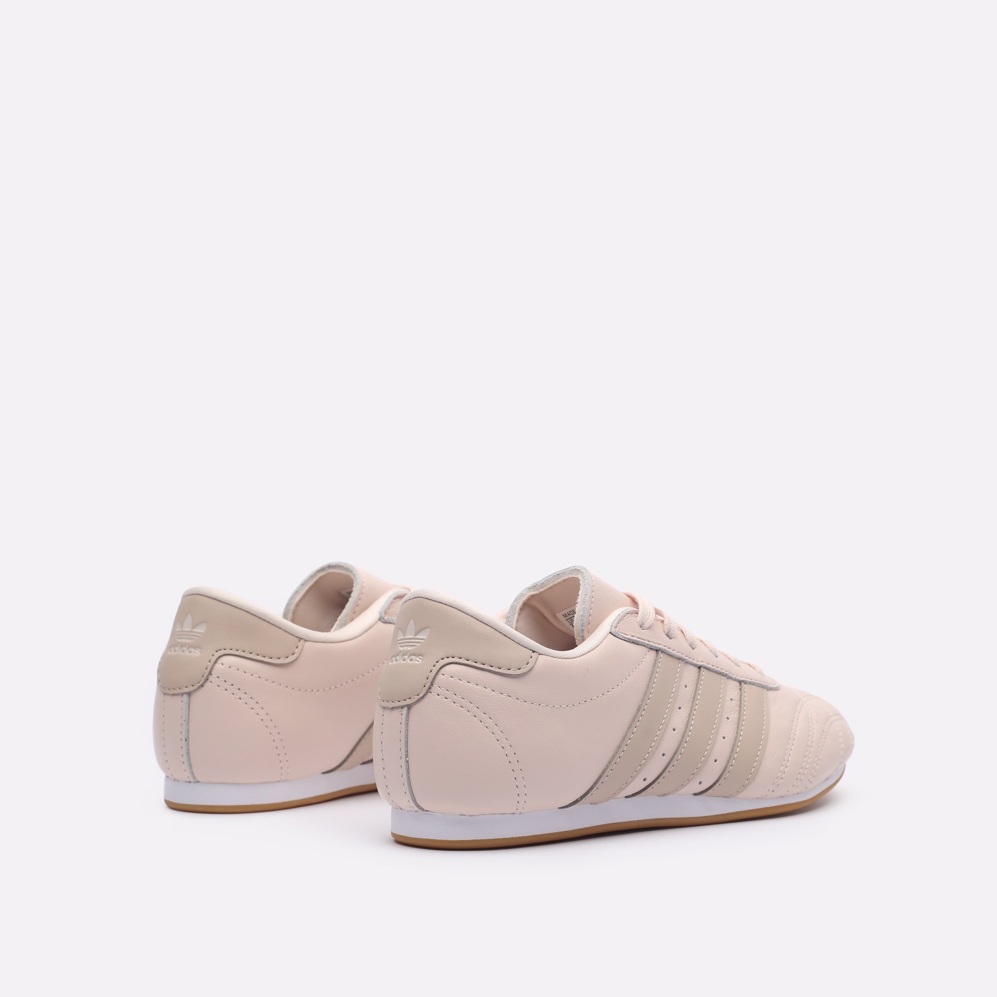 Женские кроссовки adidas Taekwondo Lace W (JS0304)  - цена, описание, фото 3