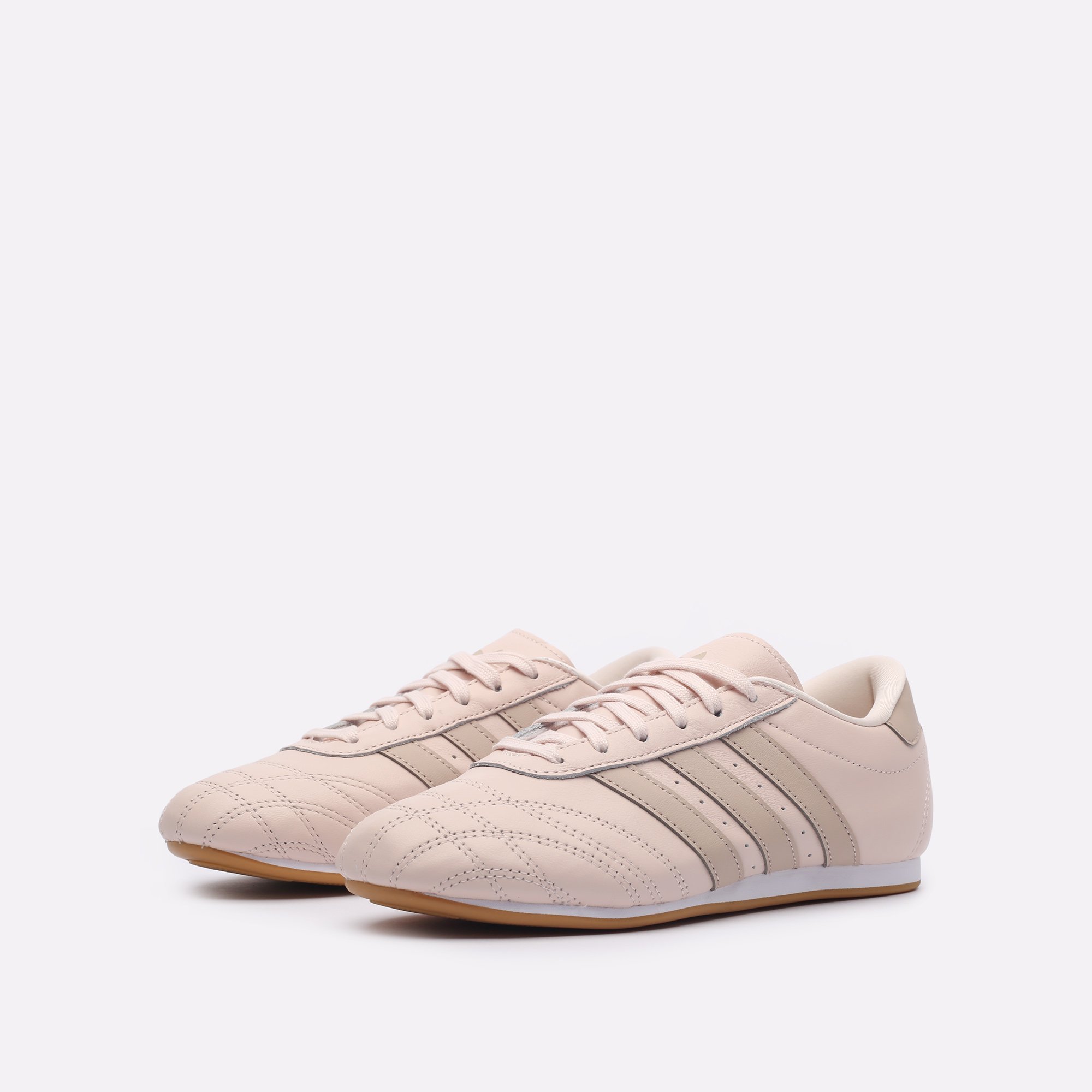 Женские кроссовки adidas Taekwondo Lace W (JS0304)  - цена, описание, фото 4