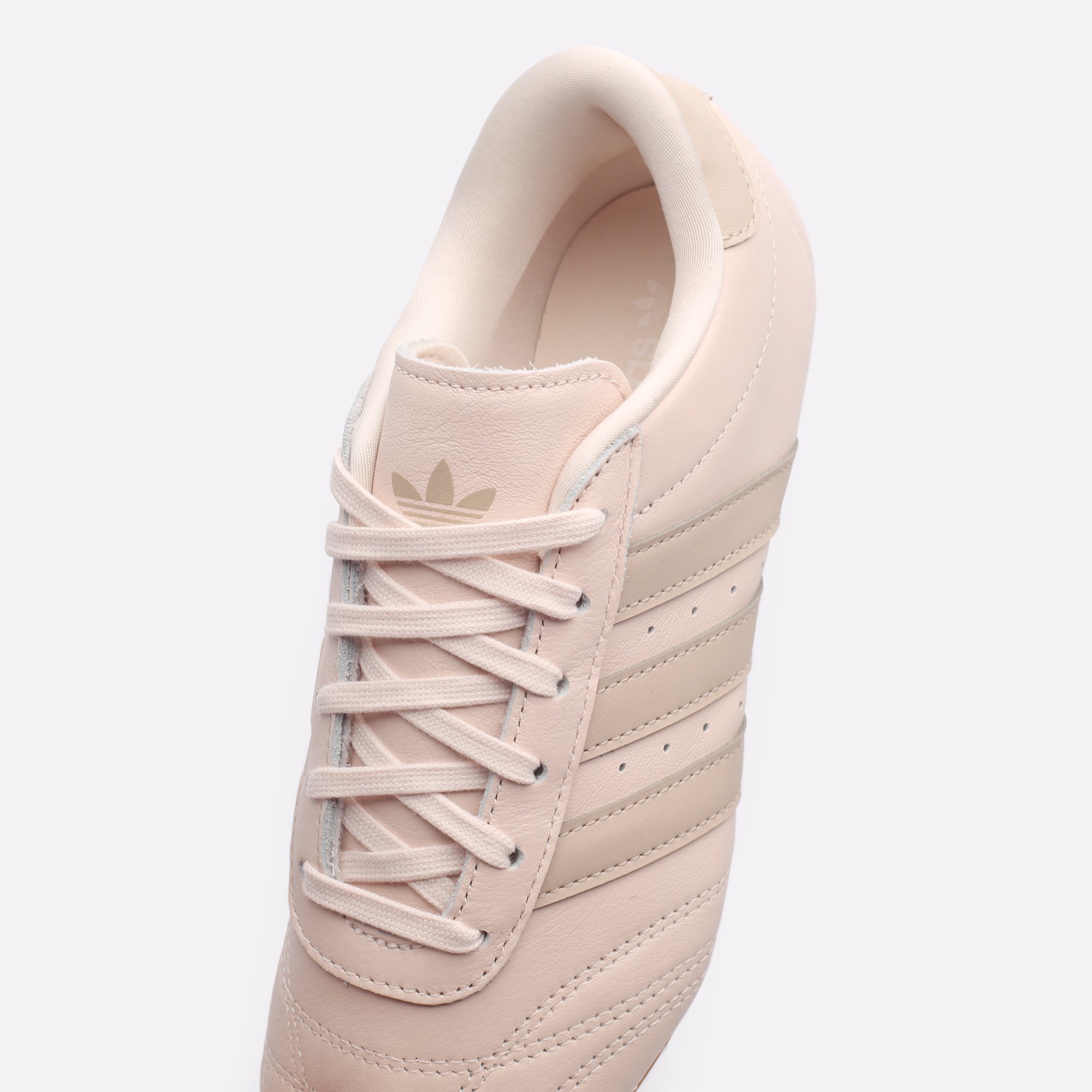 Женские кроссовки adidas Taekwondo Lace W (JS0304)  - цена, описание, фото 7