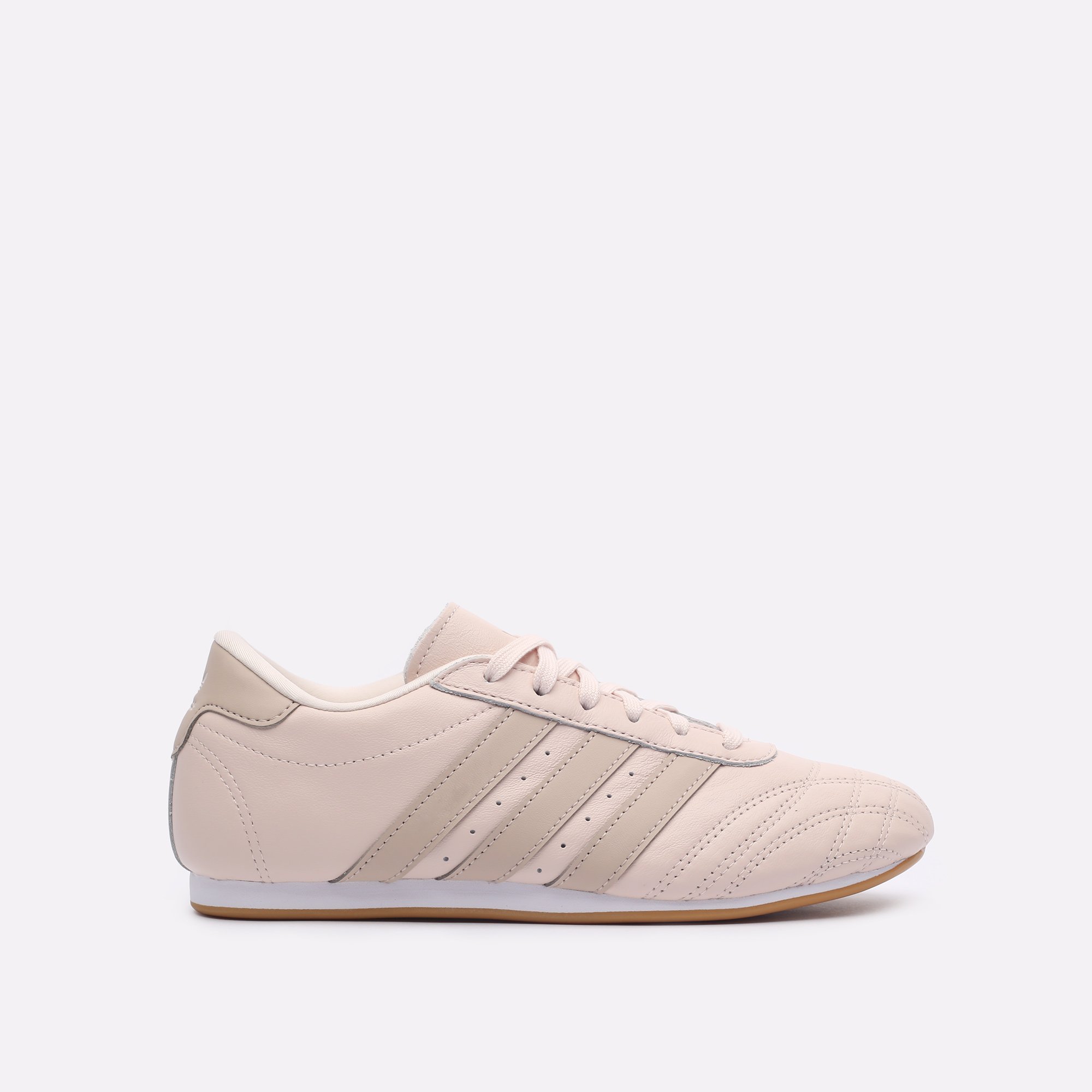 Женские кроссовки adidas Taekwondo Lace W (JS0304)  - цена, описание, фото 1